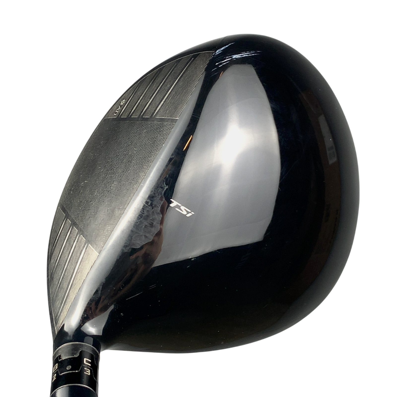 Titleist TSi2 Driver / Flex Stiff / Loft 11