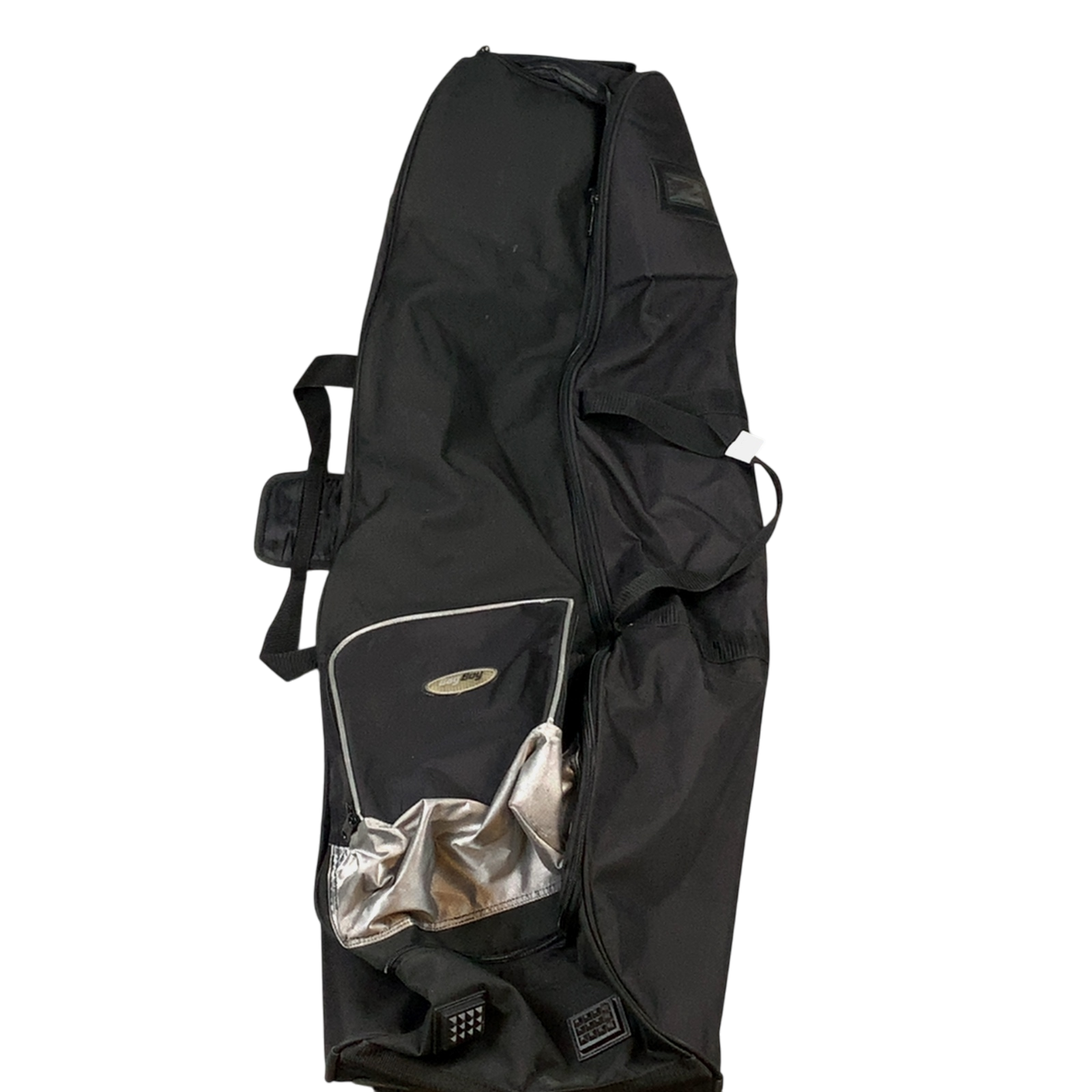 BagBoy  Golf Bag / 1-Rum / Sort