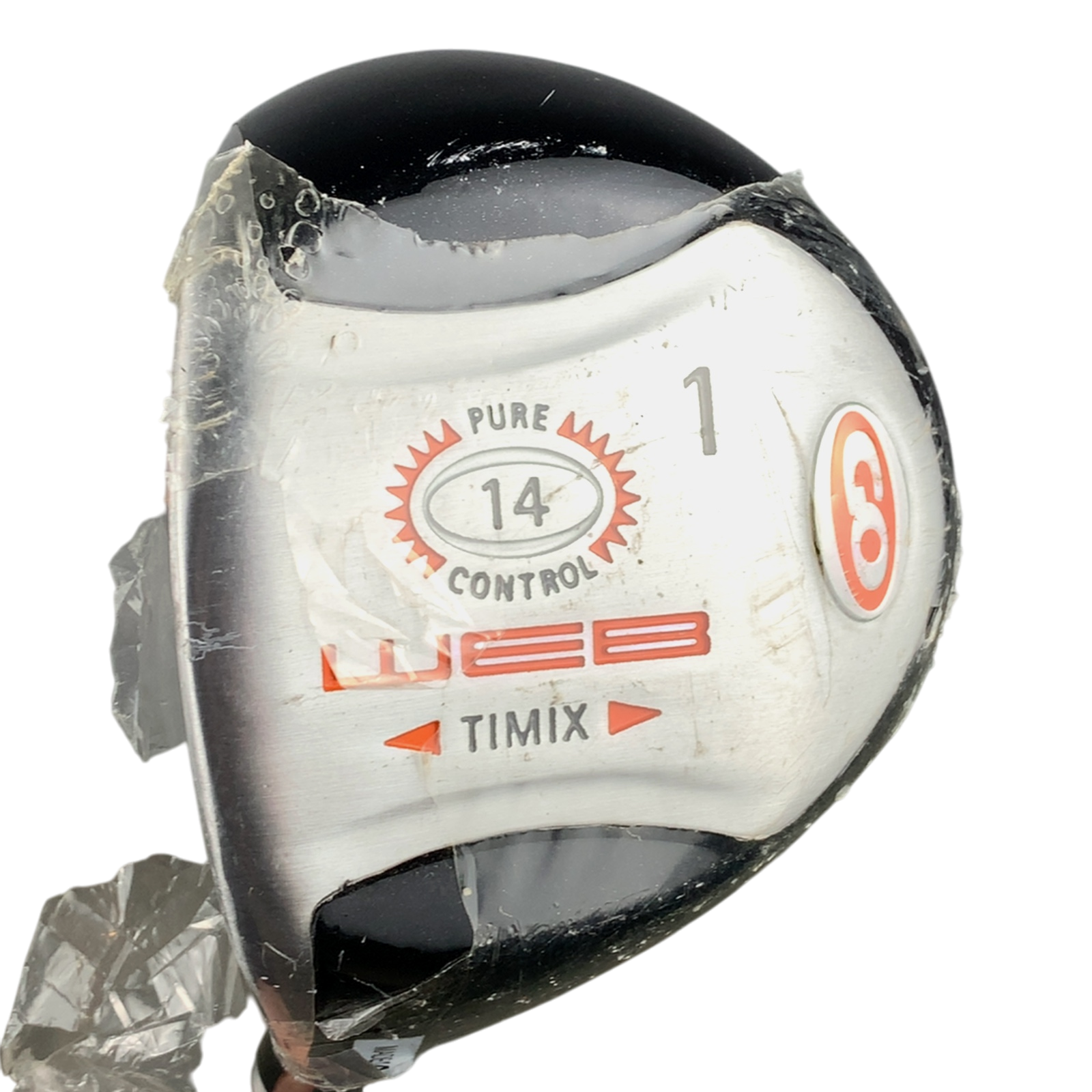 Venstre GO Web Driver / Flex Junior / Loft 14