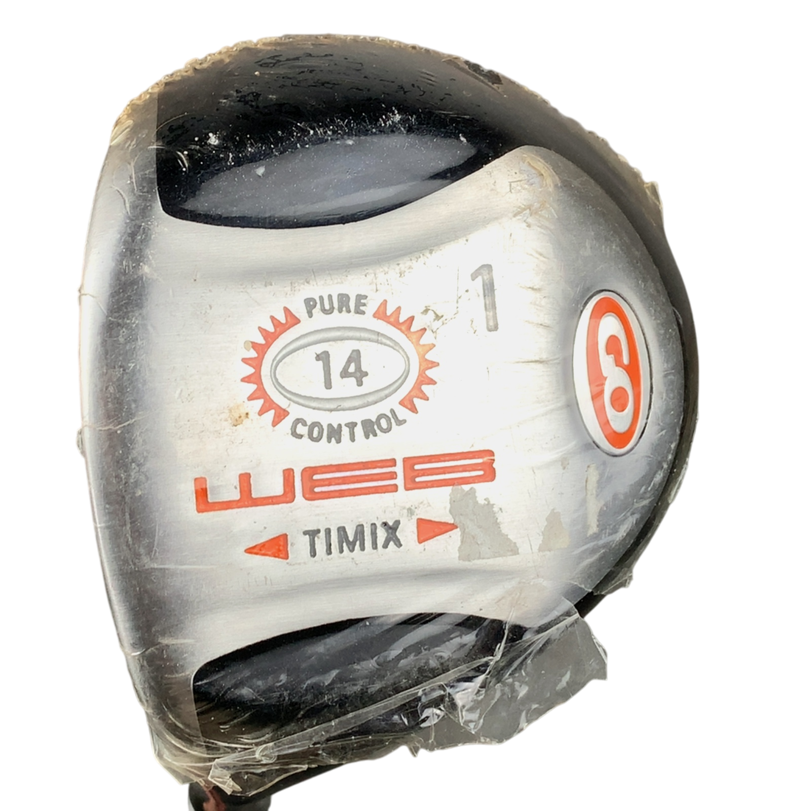 Venstre GO Web Driver / Flex Junior / Loft 14