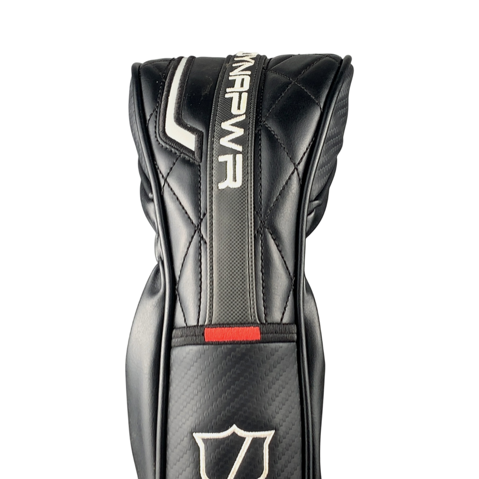 Wilson DynaPWR Max Fairway Wood / Flex X-Stiff / #7/21