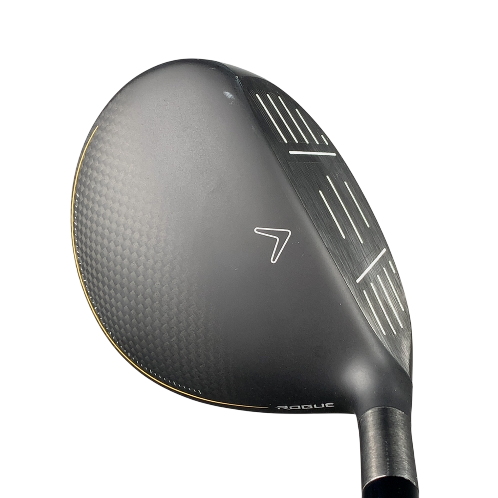 Venstre Callaway Rogue ST Max Fairway Wood / Flex Regular / #3/15
