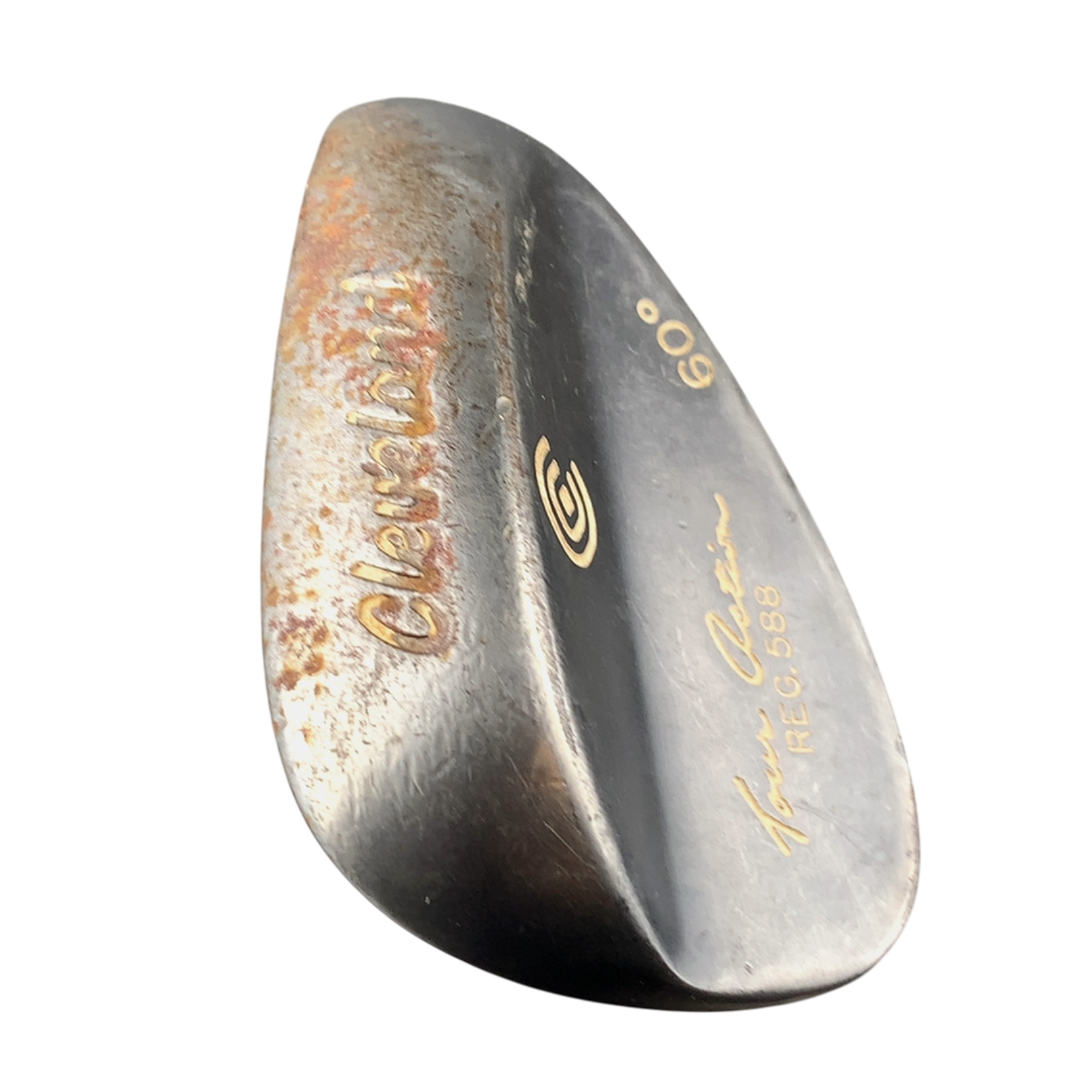 Cleveland Tour Action 588 Wedge / Flex Wedge / 60/10