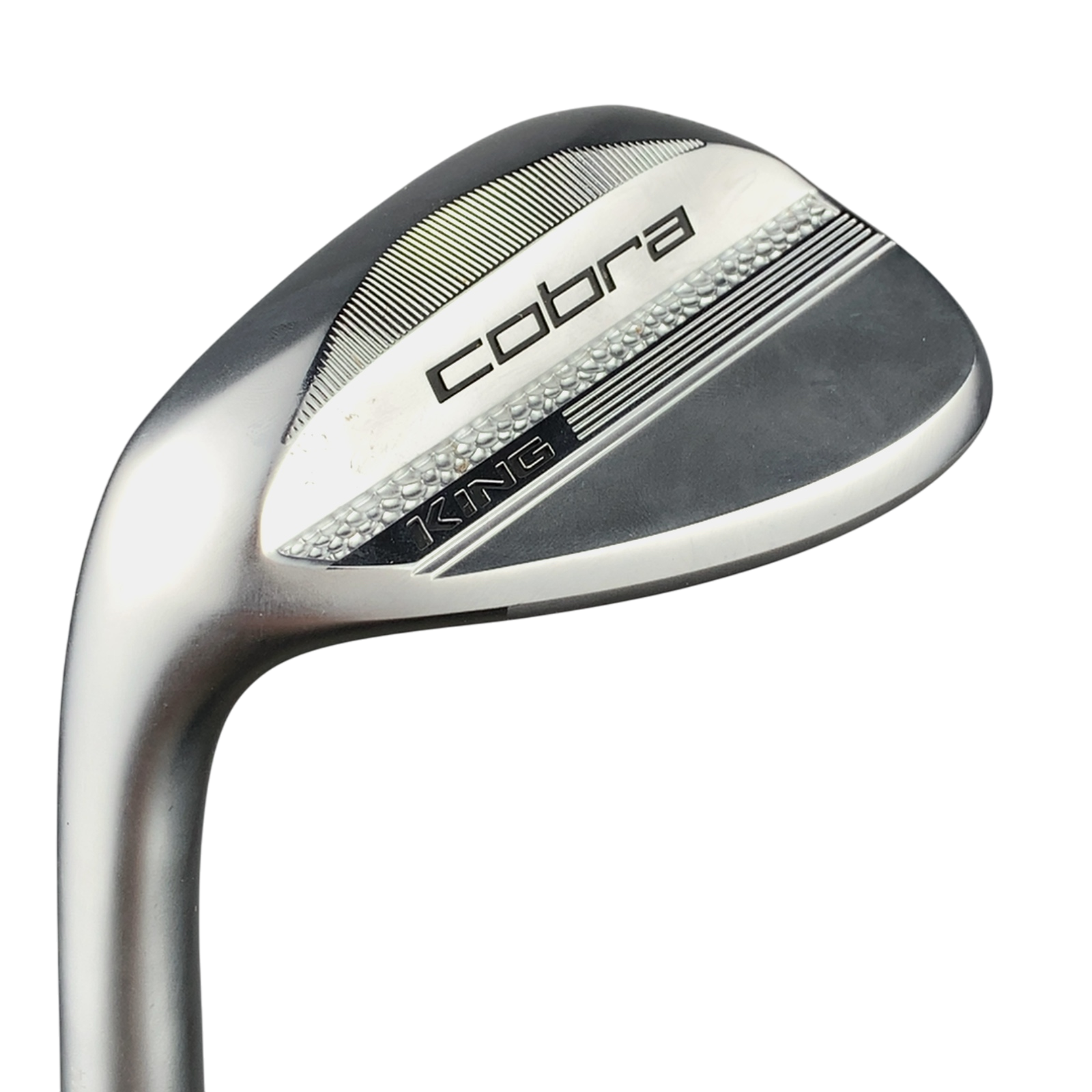 Venstre Cobra King  Wedge / Flex Wedge / 58/08