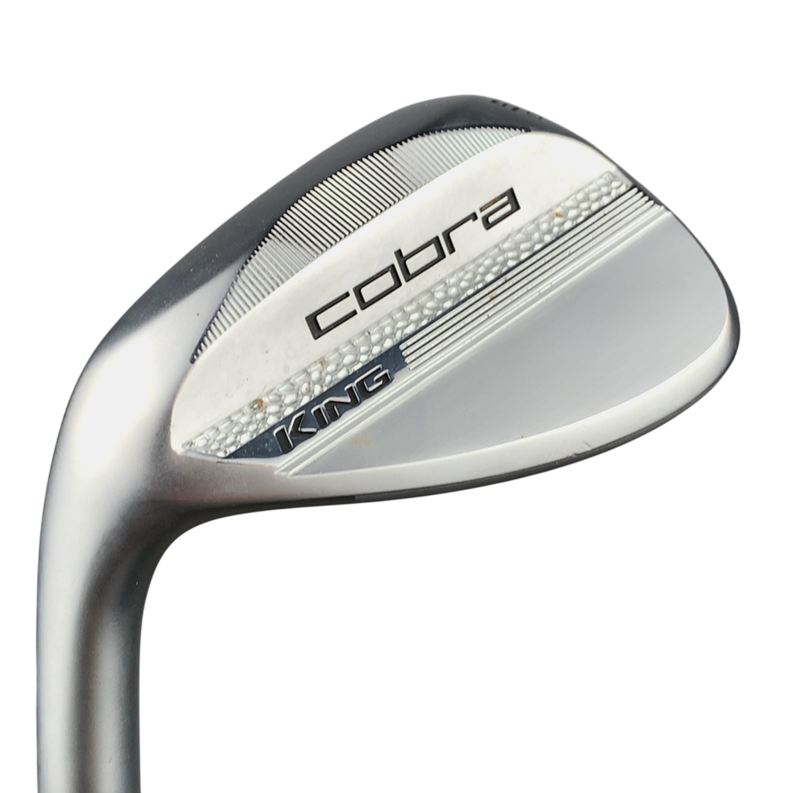 Venstre Cobra King  Wedge / Flex Wedge / 54/10
