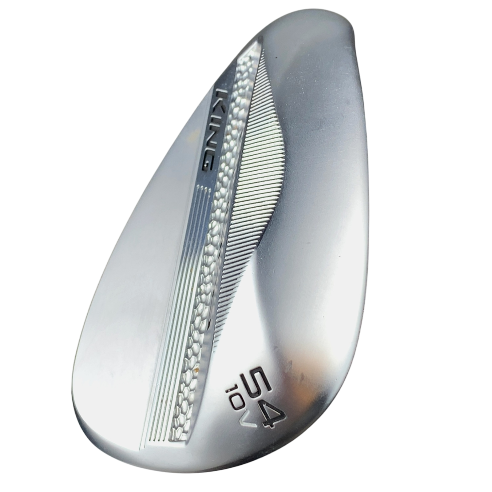 Venstre Cobra King  Wedge / Flex Wedge / 54/10