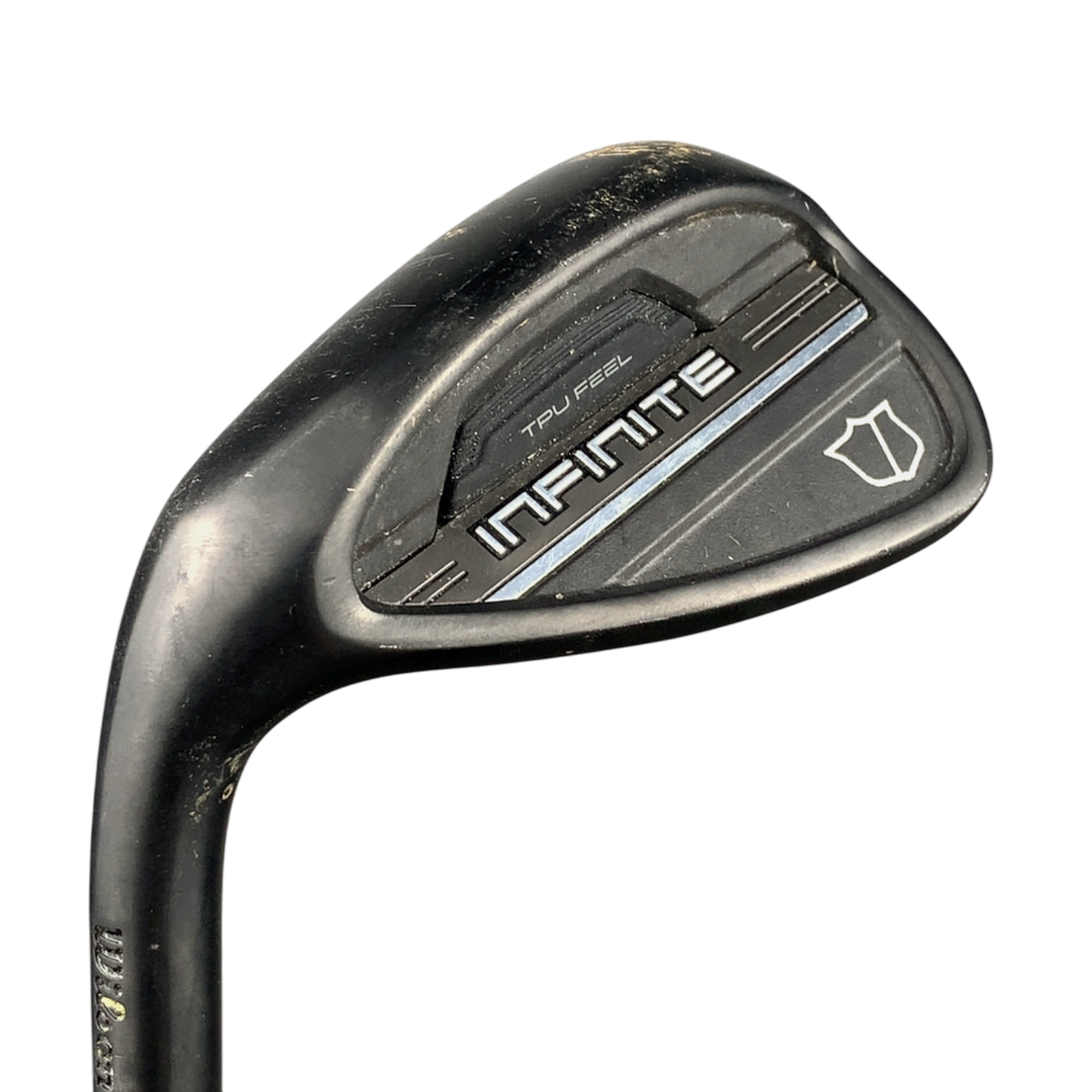 Venstre Wilson Infinite  Wedge / Flex Wedge / 56/12