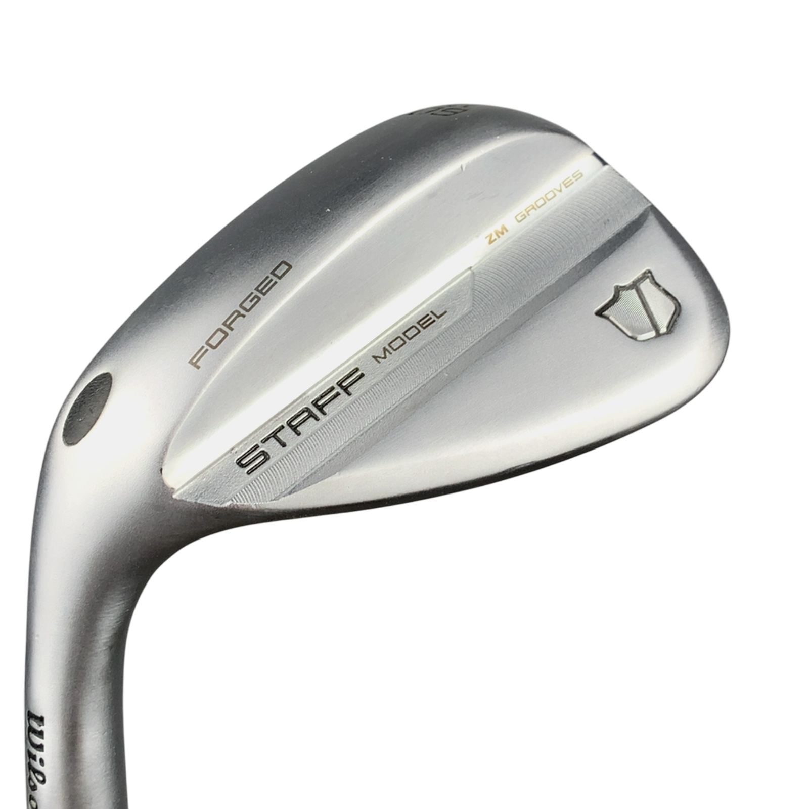 Venstre Wilson Staff Staff Model Wedge / Flex Wedge / 60/10