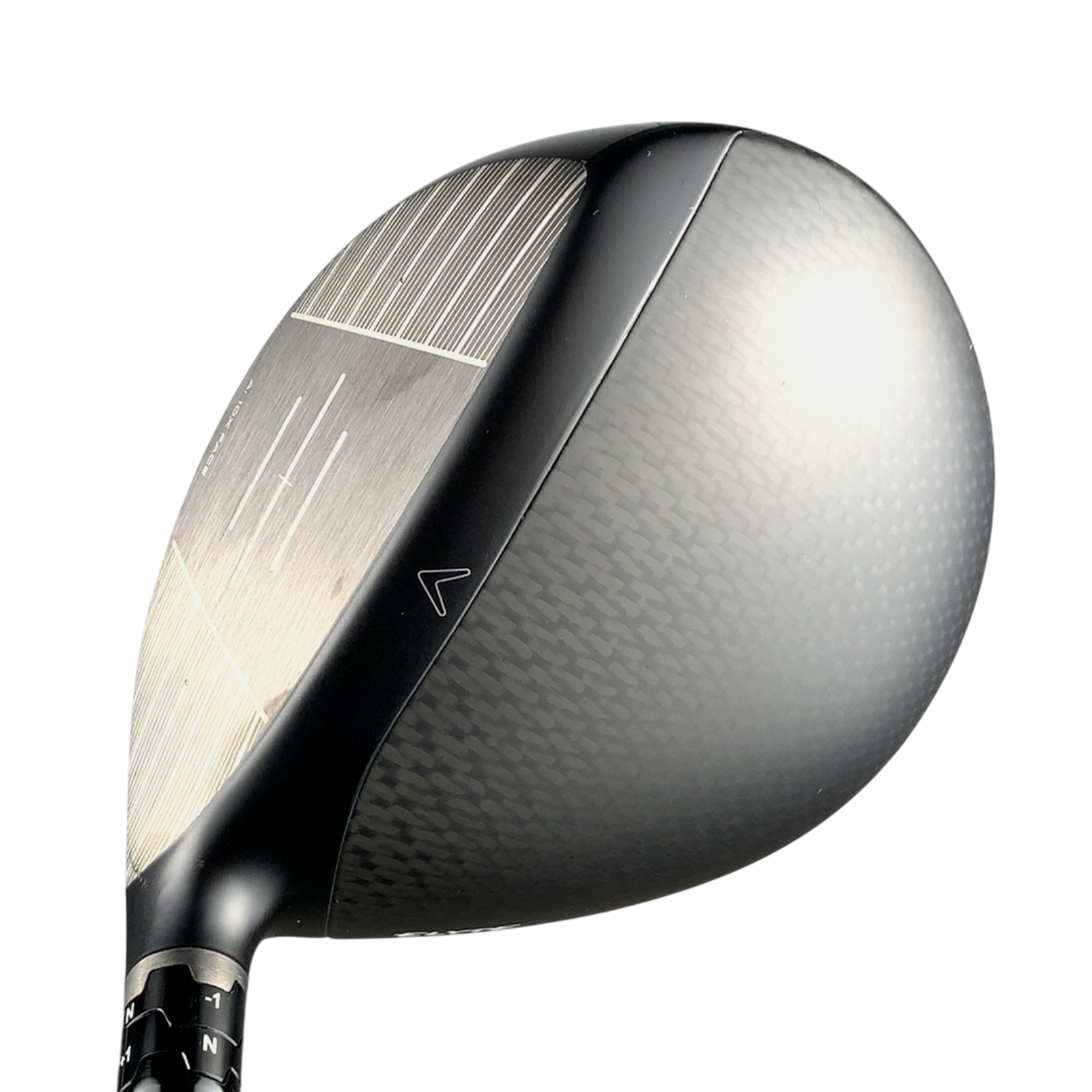 Callaway Elyte X Driver / Flex A-flex / Loft 12