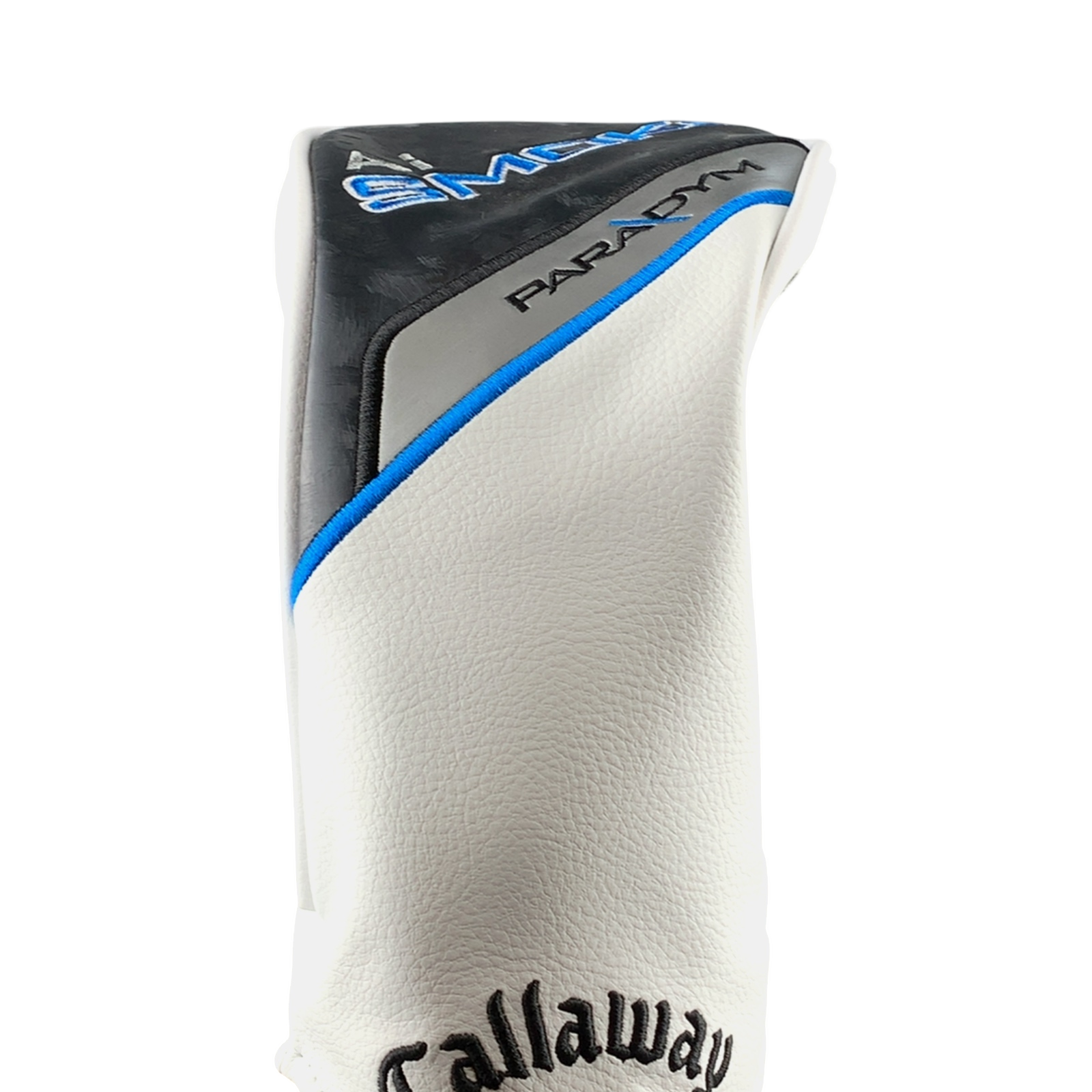 Callaway Ai Smoke Max D Fairway Wood / Flex A-flex / #7/21