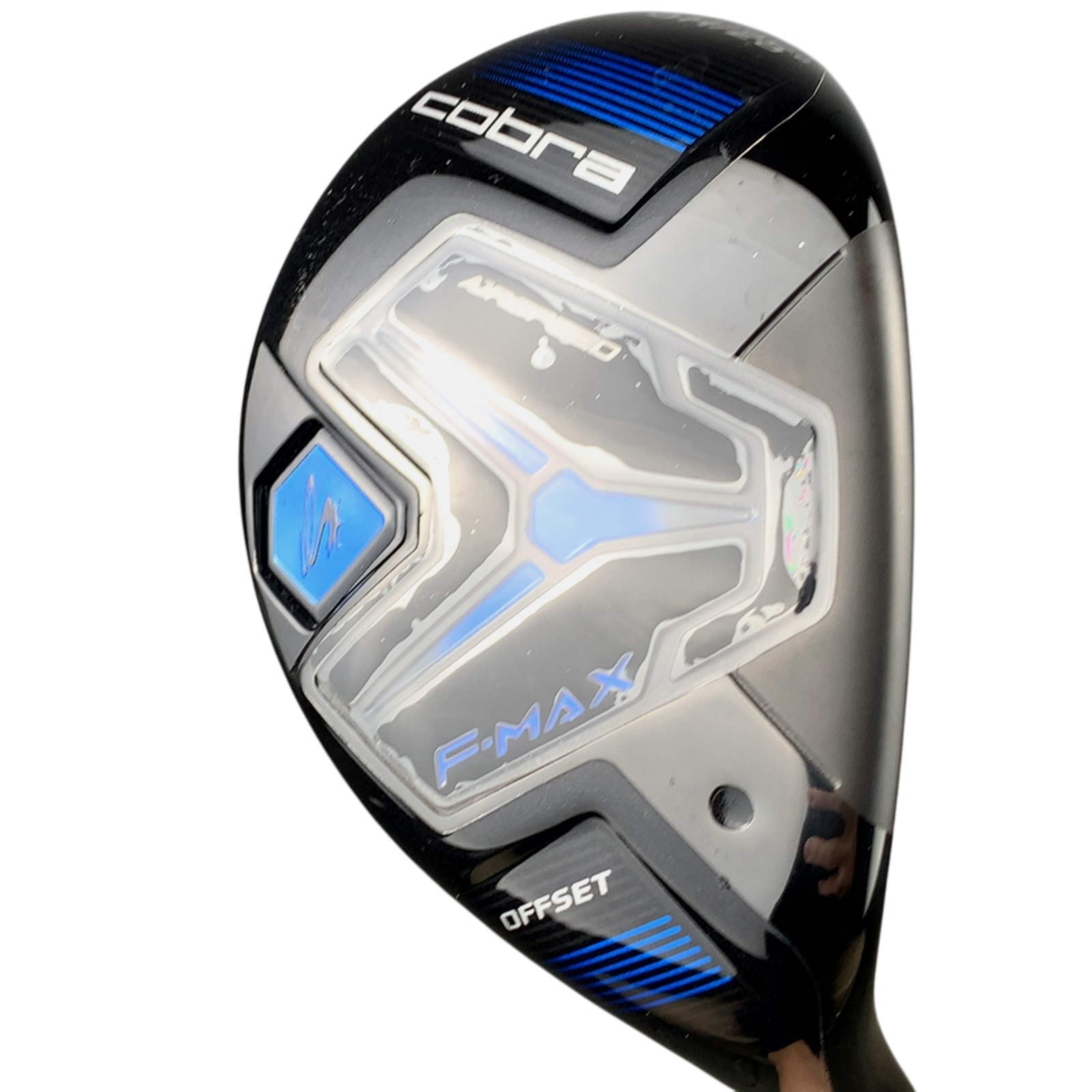 Cobra F-Max Offset Hybrid / Flex A-flex / #5/25
