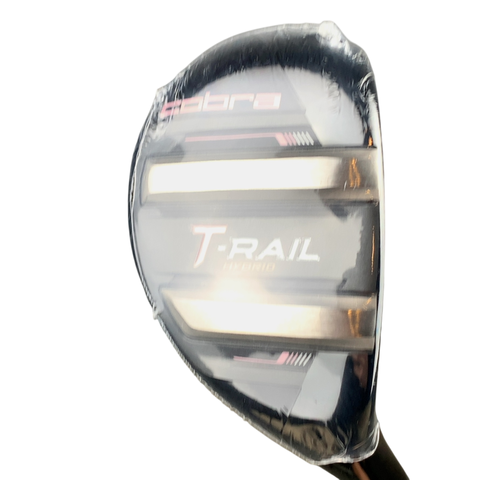 Cobra T-Rail Hybrid / Flex Ladies / #5/27
