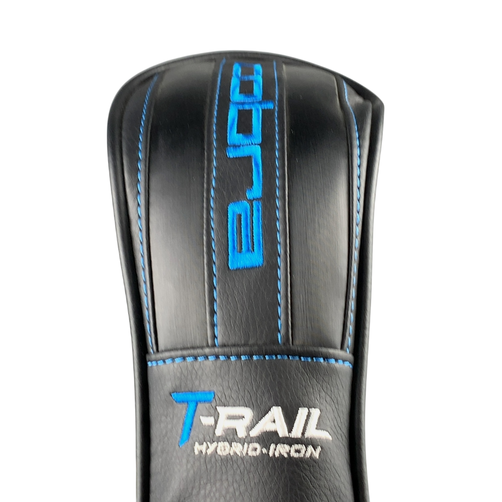 Cobra T-Rail Gen. 3 Hybrid / Flex A-flex / #4/22