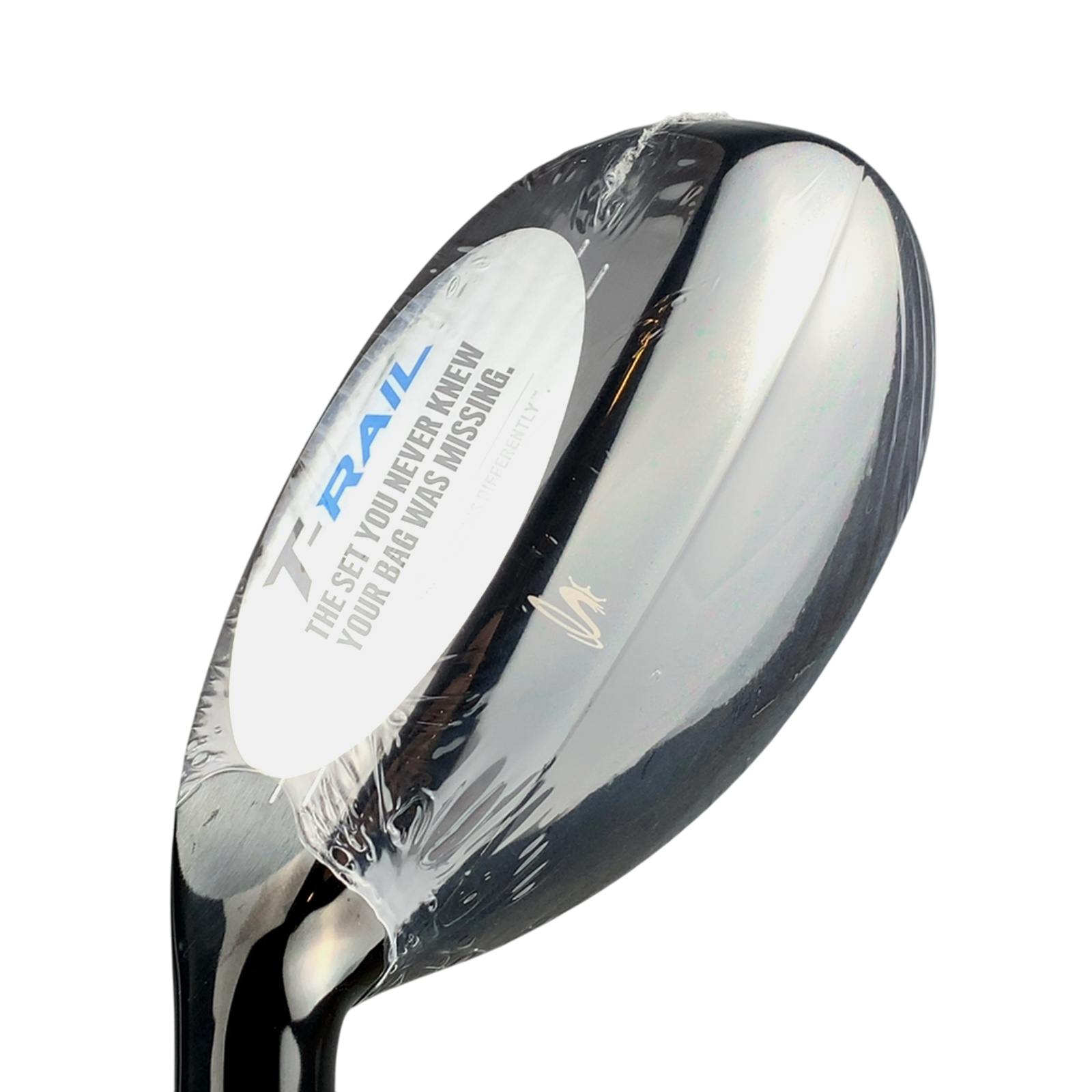 Cobra T-Rail Gen. 3 Hybrid / Flex A-flex / #4/22