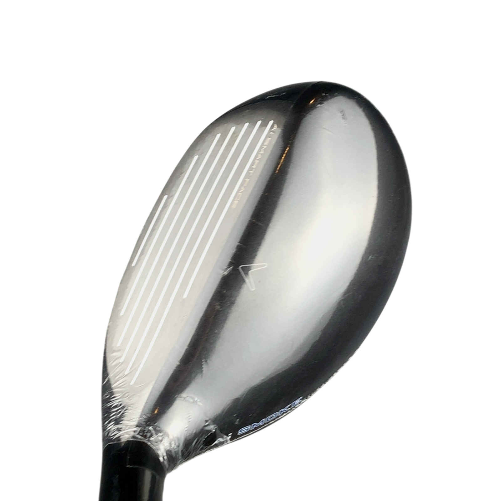 Callaway Ai Smoke Max Fast Hybrid / Flex Ladies / #6/27