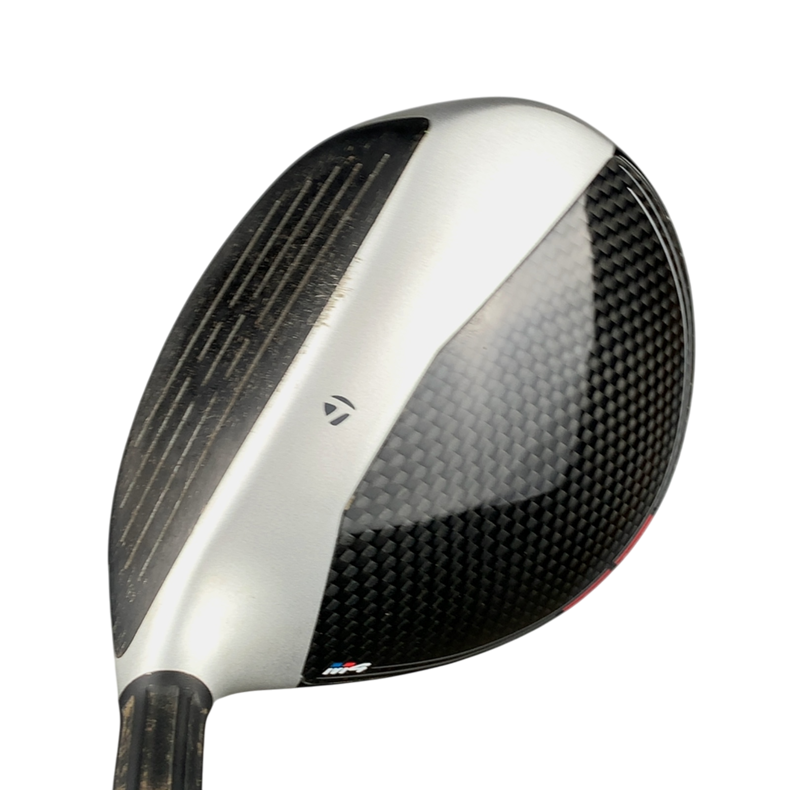 TaylorMade M4 2018 Fairway Wood / Flex A-flex / #3/16.5