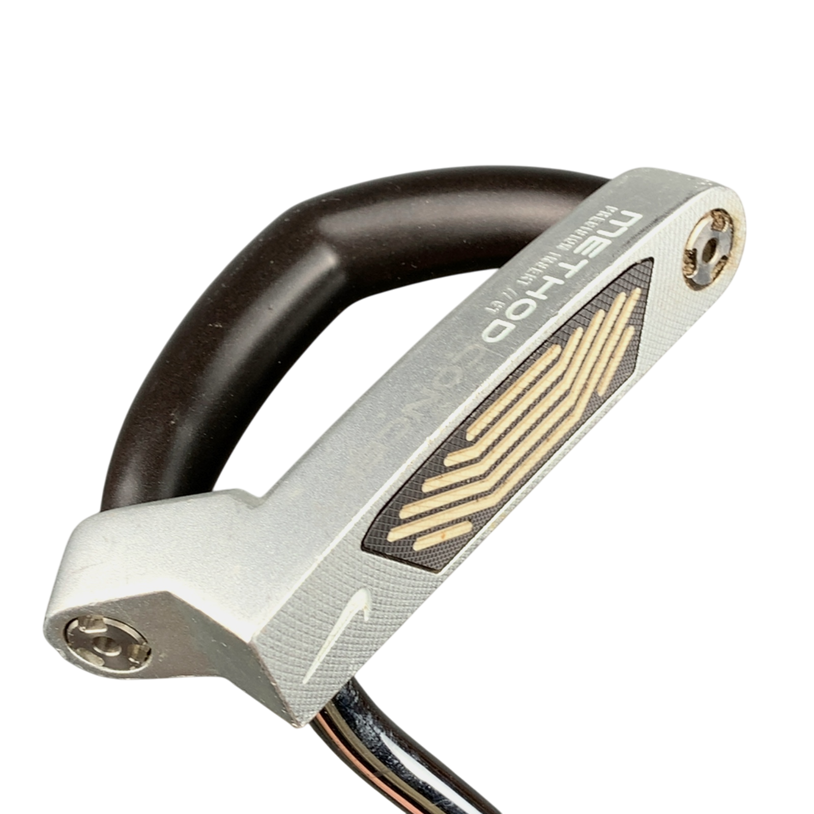 Nike Method Concept Putter / 34"