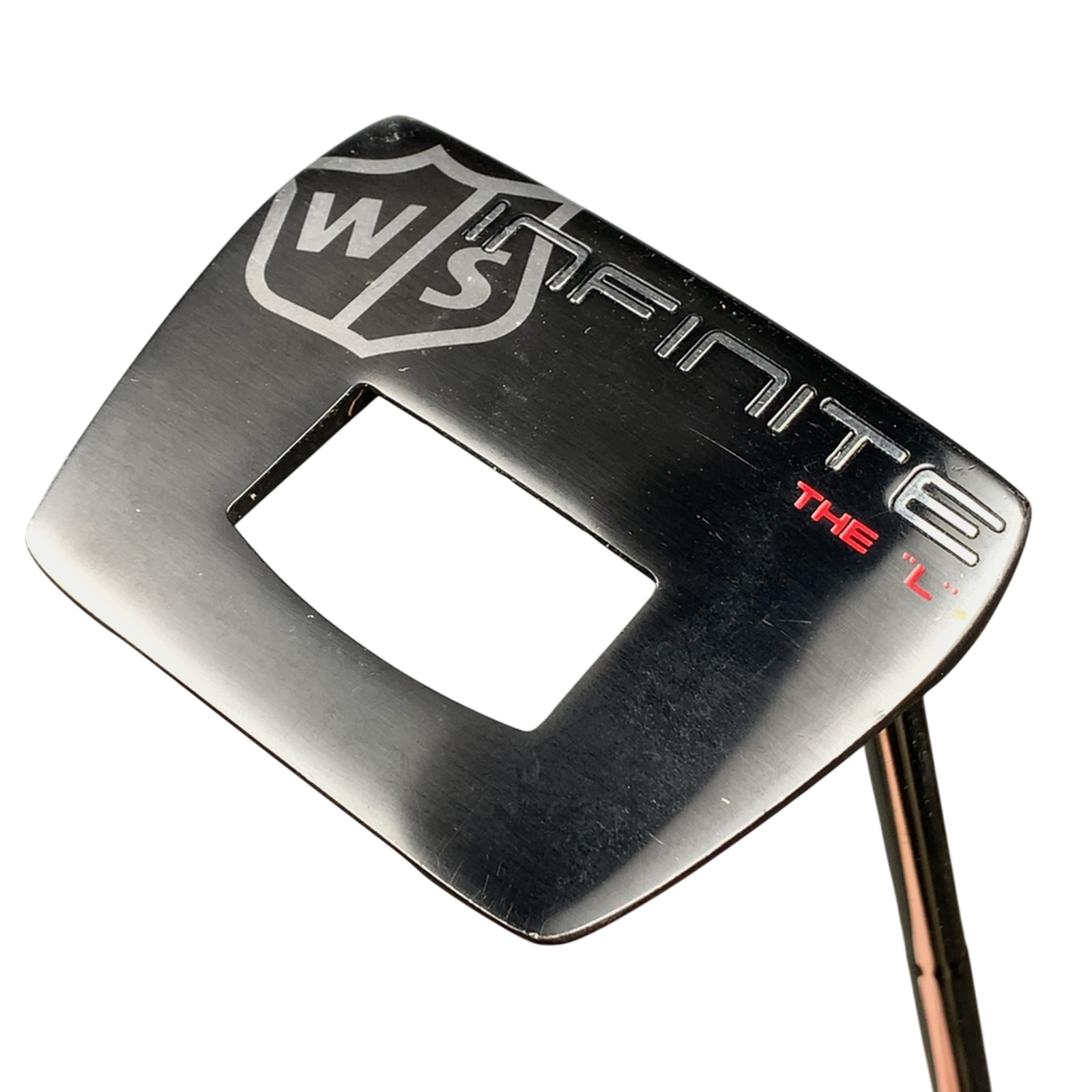 Wilson Staff Infinite The L Putter / 34"