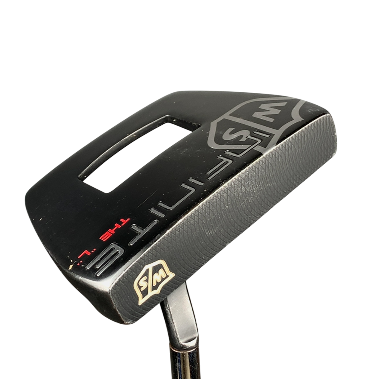 Wilson Staff Infinite The L Putter / 34"