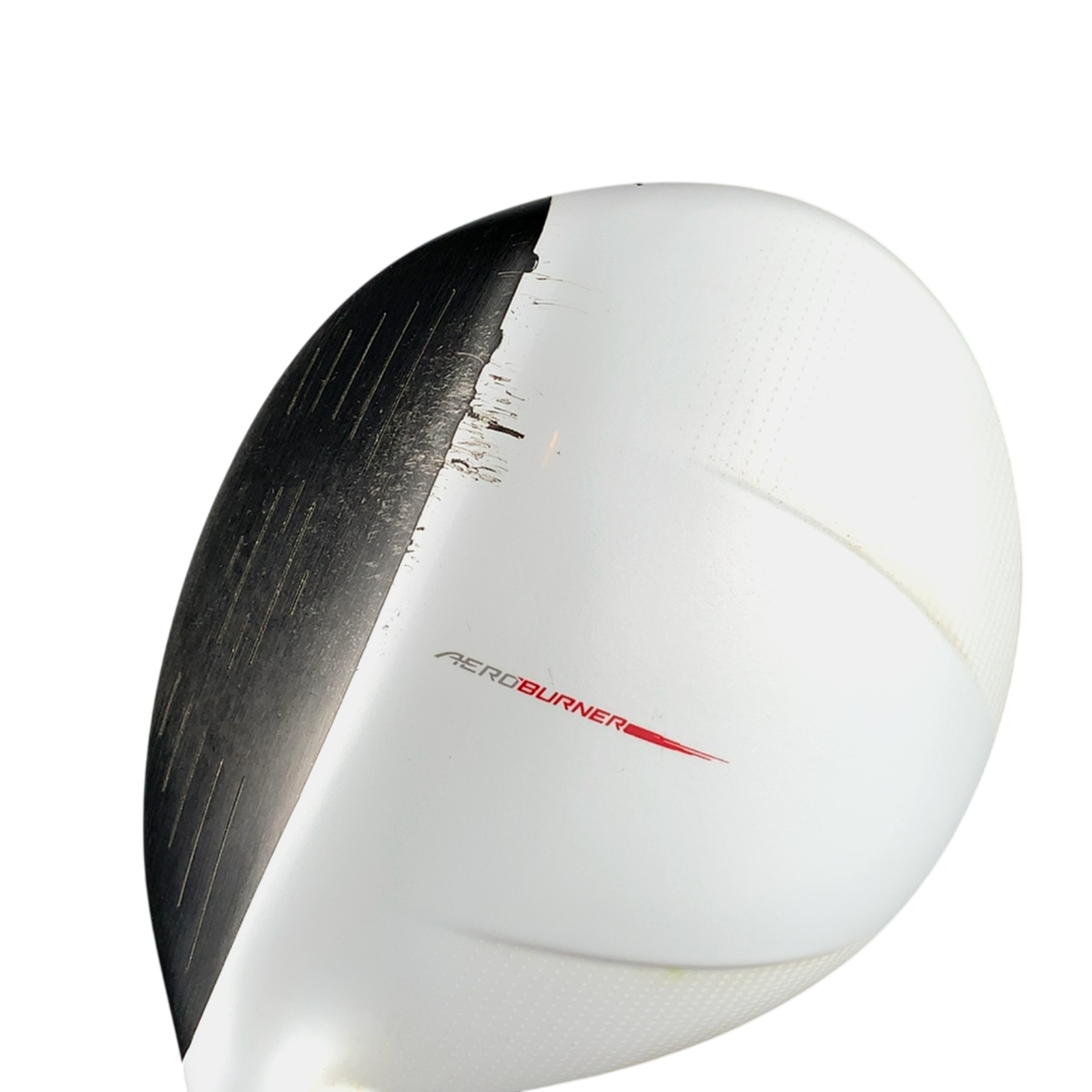 TaylorMade AeroBurner Driver / Flex Regular / Loft 12