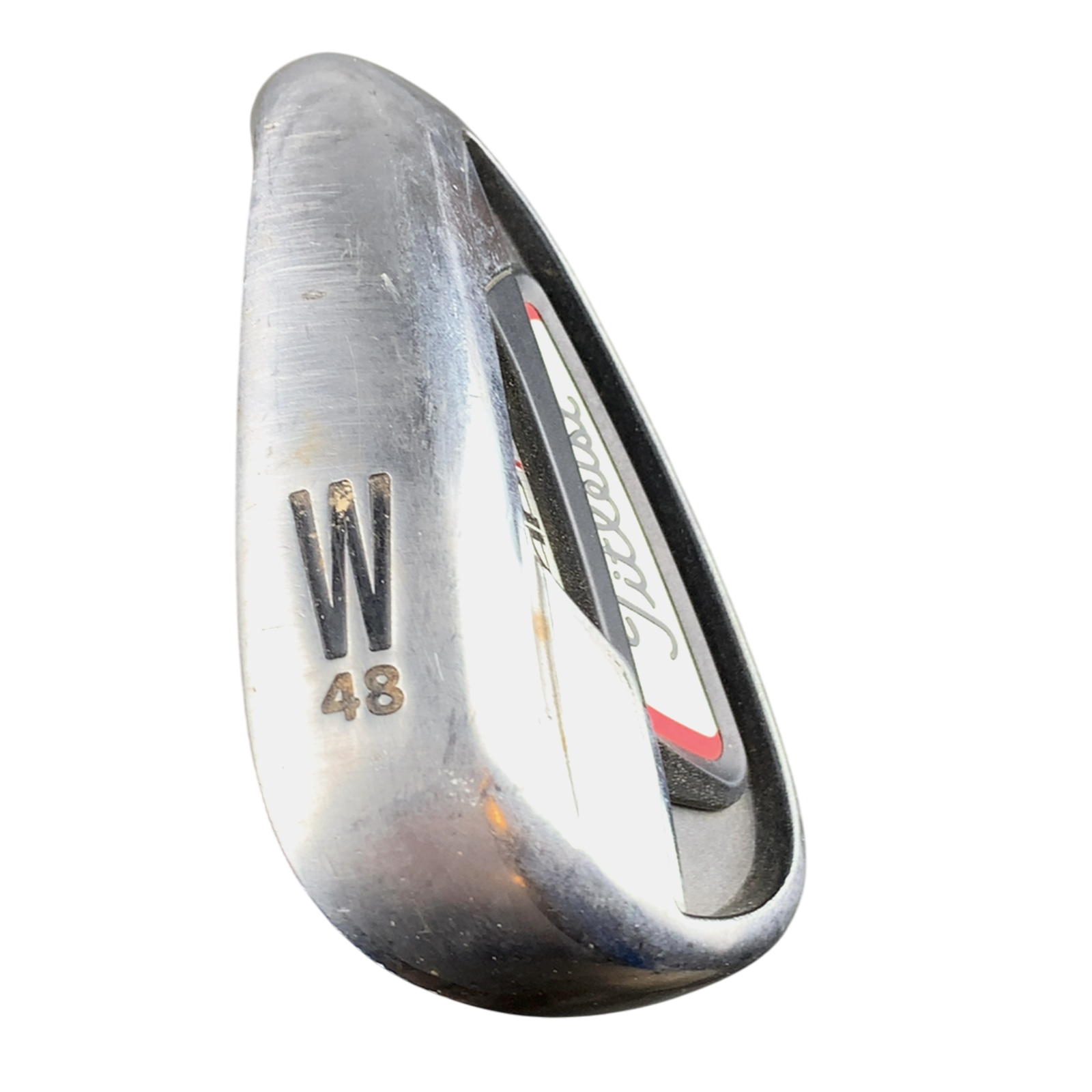 Titleist AP1 714 Wedge / Flex Regular / 48/10