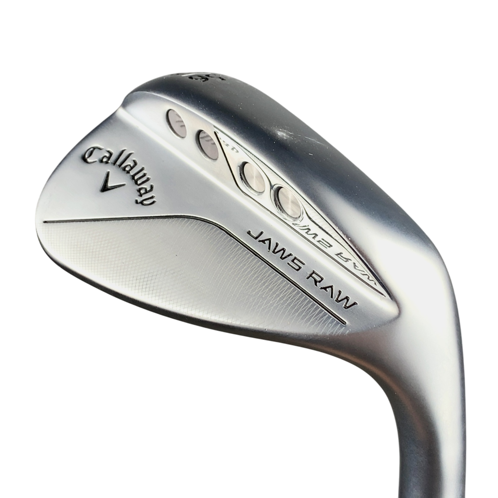 Callaway Jaws Raw Wedge / Flex Wedge / 56/12
