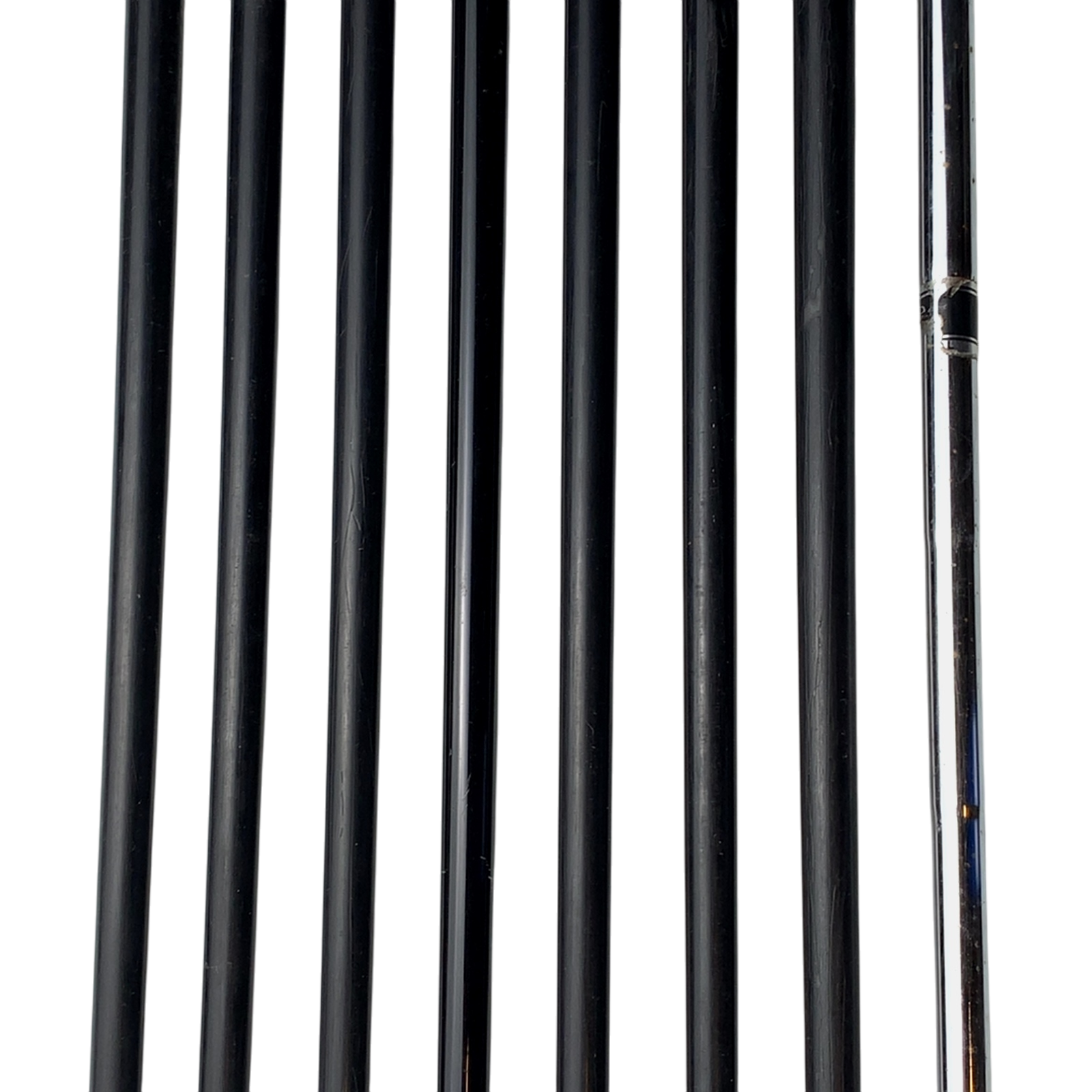 Ozone Ozone Red Jernsæt / 4-PW+SW / Flex Regular / Grafit