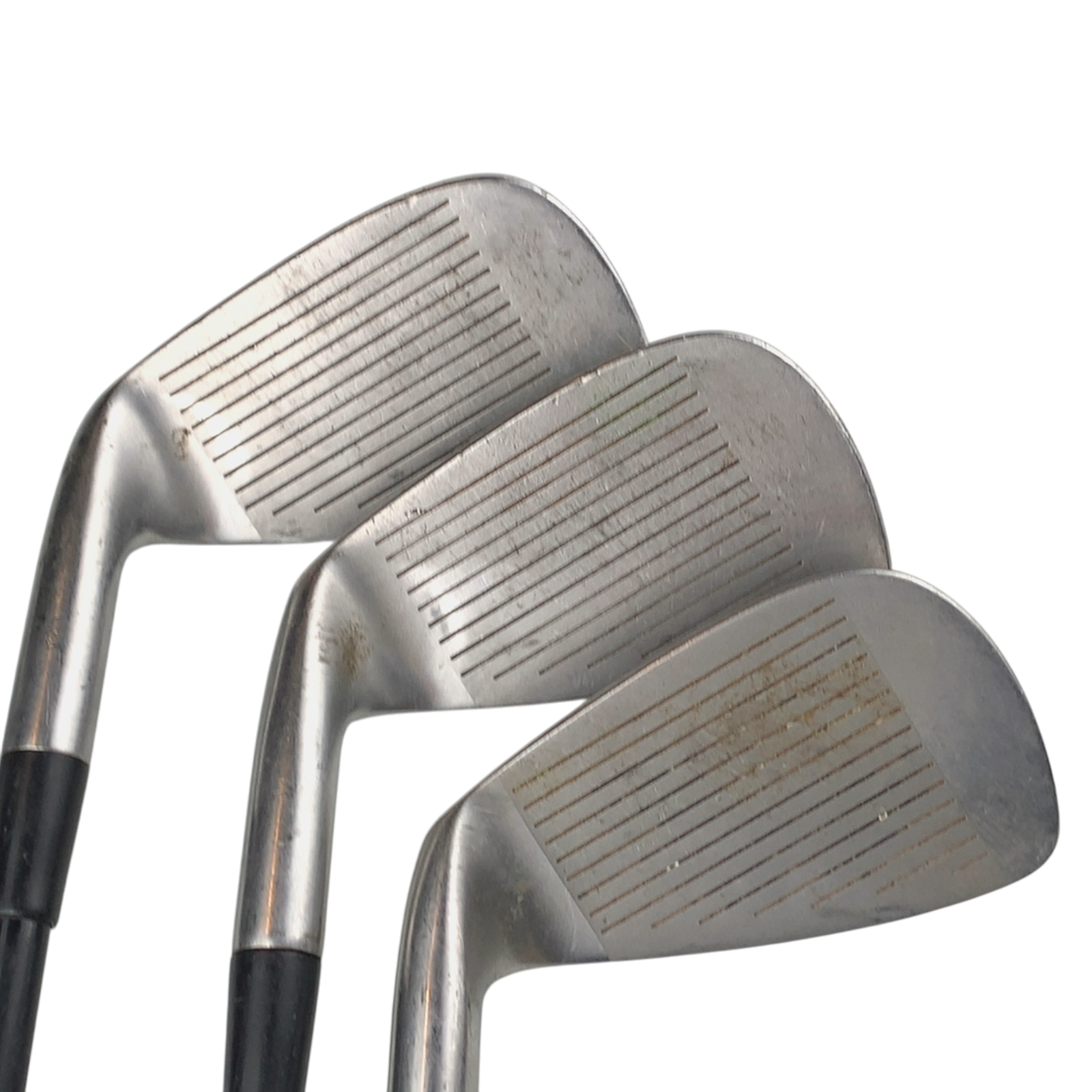 Ozone Ozone Red Jernsæt / 4-PW+SW / Flex Regular / Grafit