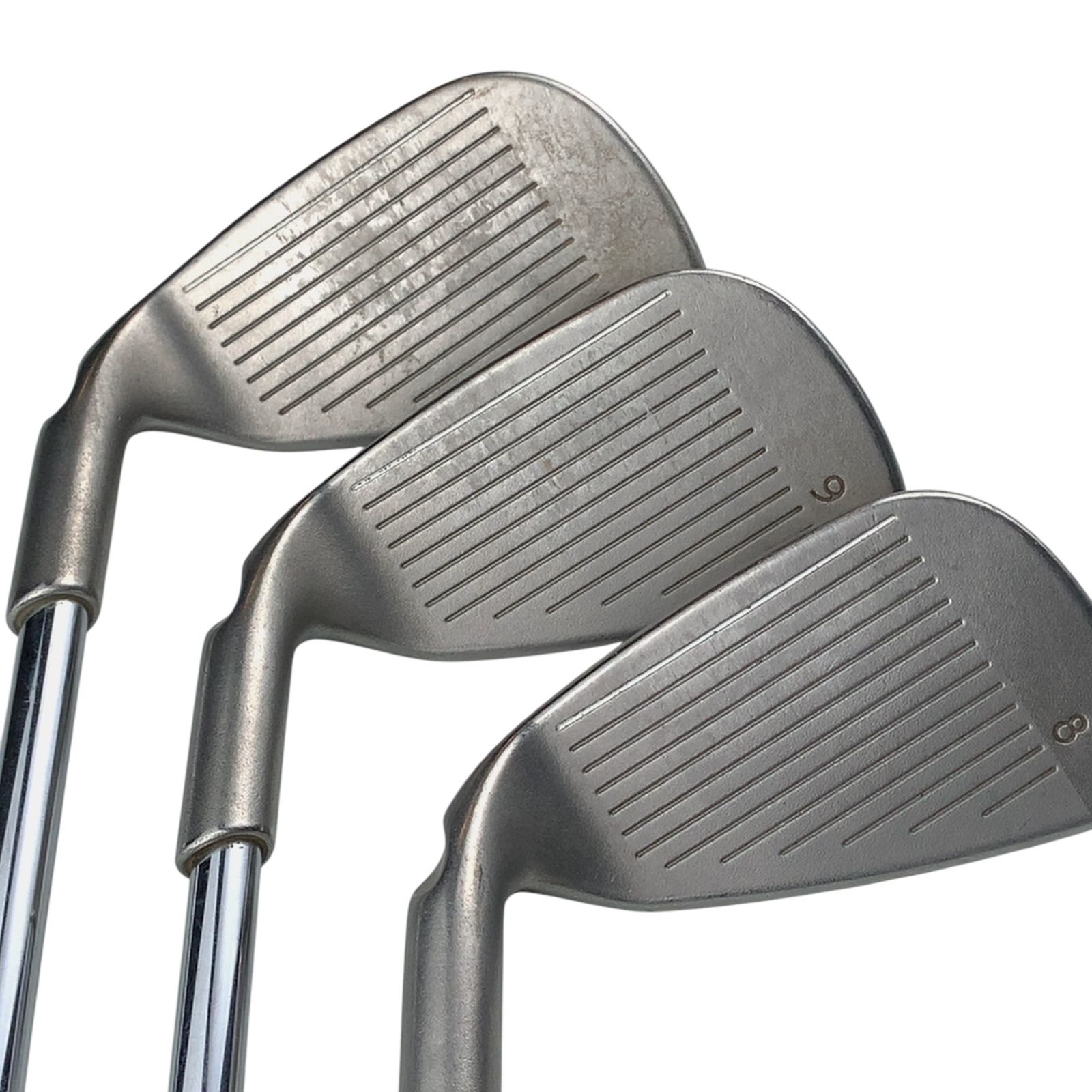 PING G2 Jernsæt / 4-PW / Flex Regular / Stål