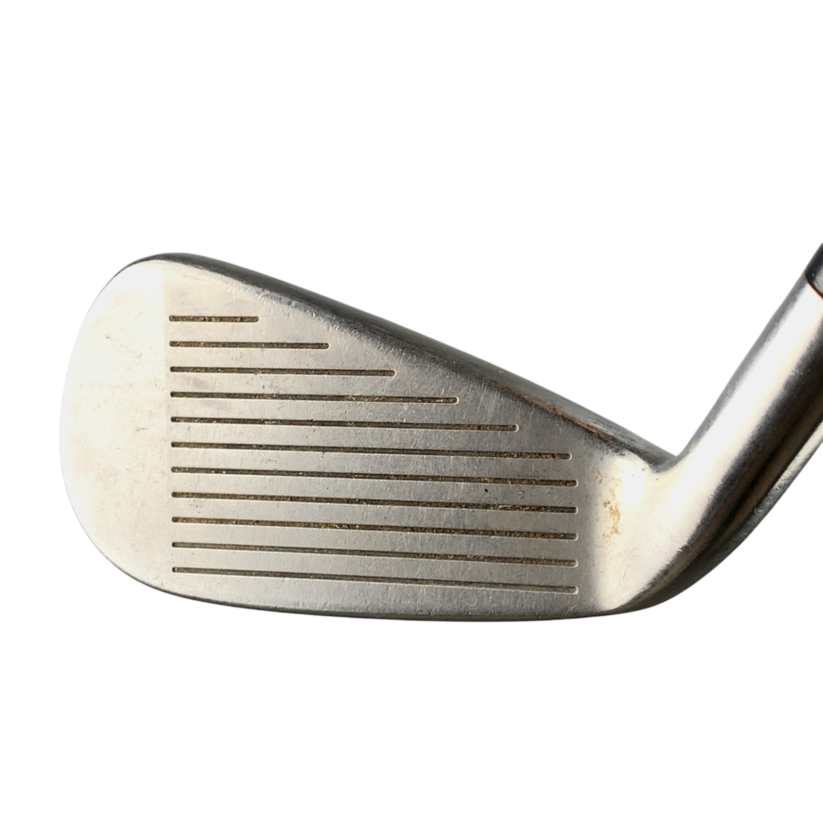 Mizuno T-Zoid Fli-Hi #4 Driving Iron / Flex Stiff / #4/24