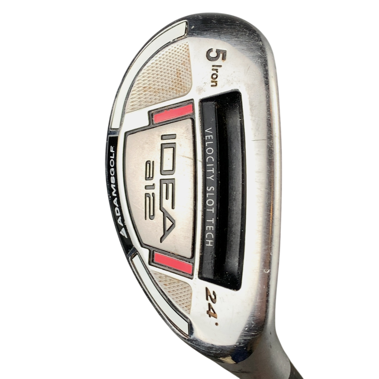 Adams Idea A12 Hybrid / Flex Regular / #5/24