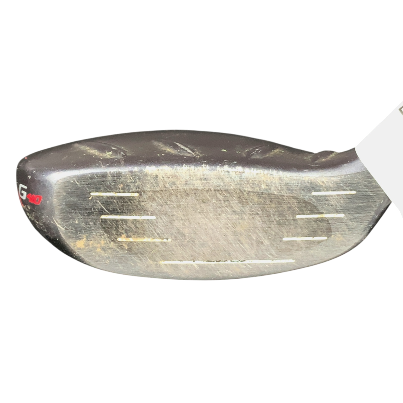 PING G410 #3 Fairway Hoved / Loft 14.5