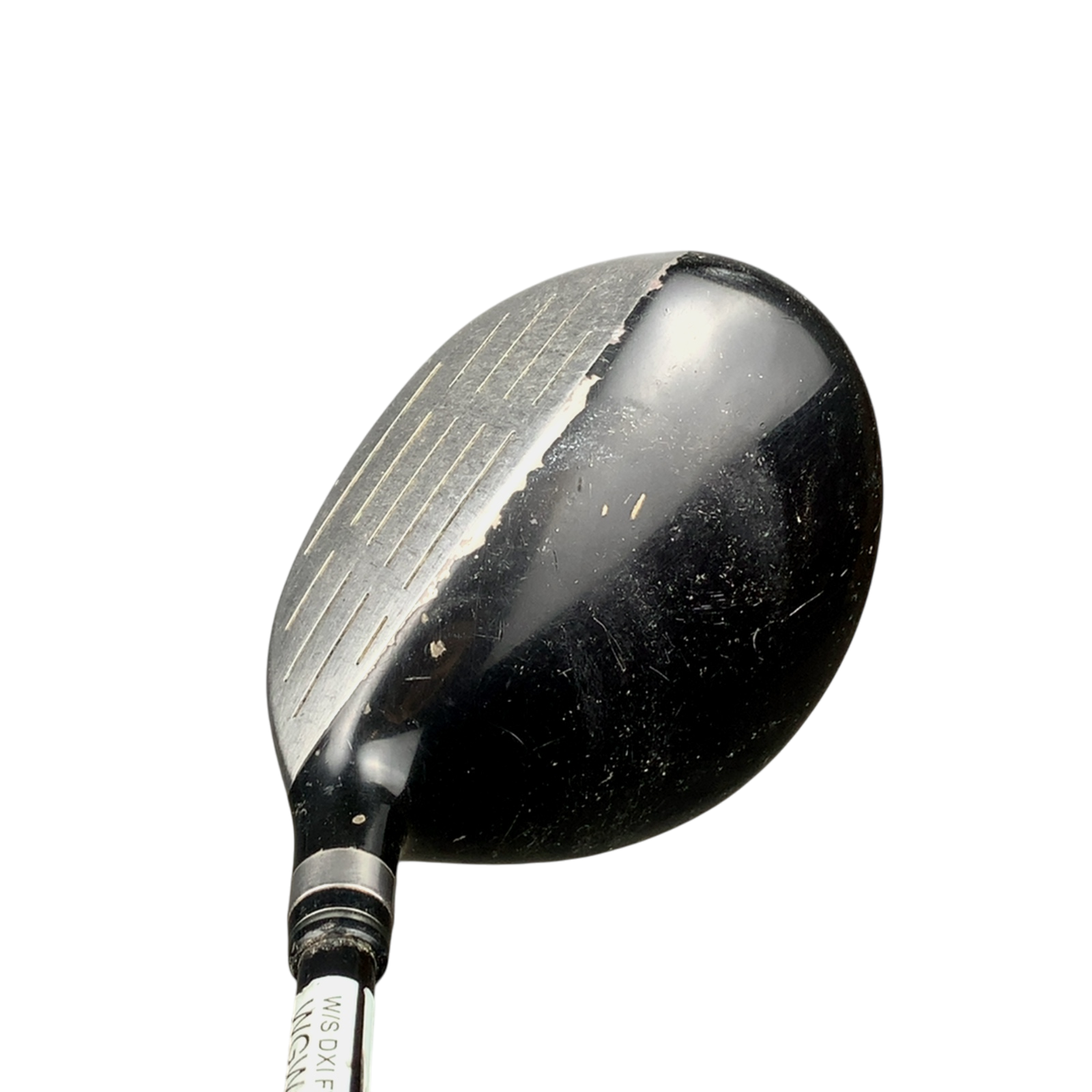 Wilson Staff DXi Fairway Wood / Flex Regular / #5/18