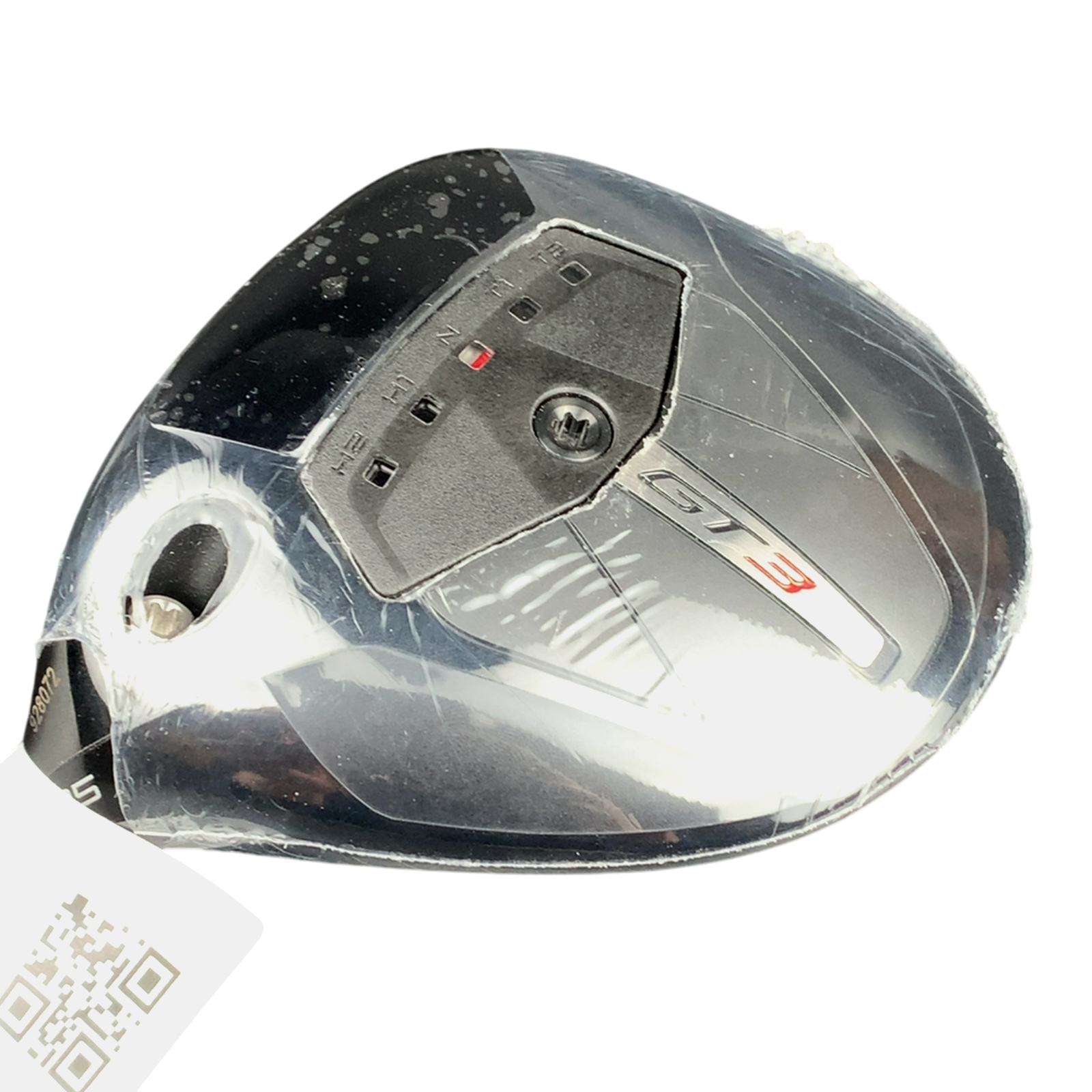 Venstre Titleist GT3 #3 Fairway Hoved / Loft 15