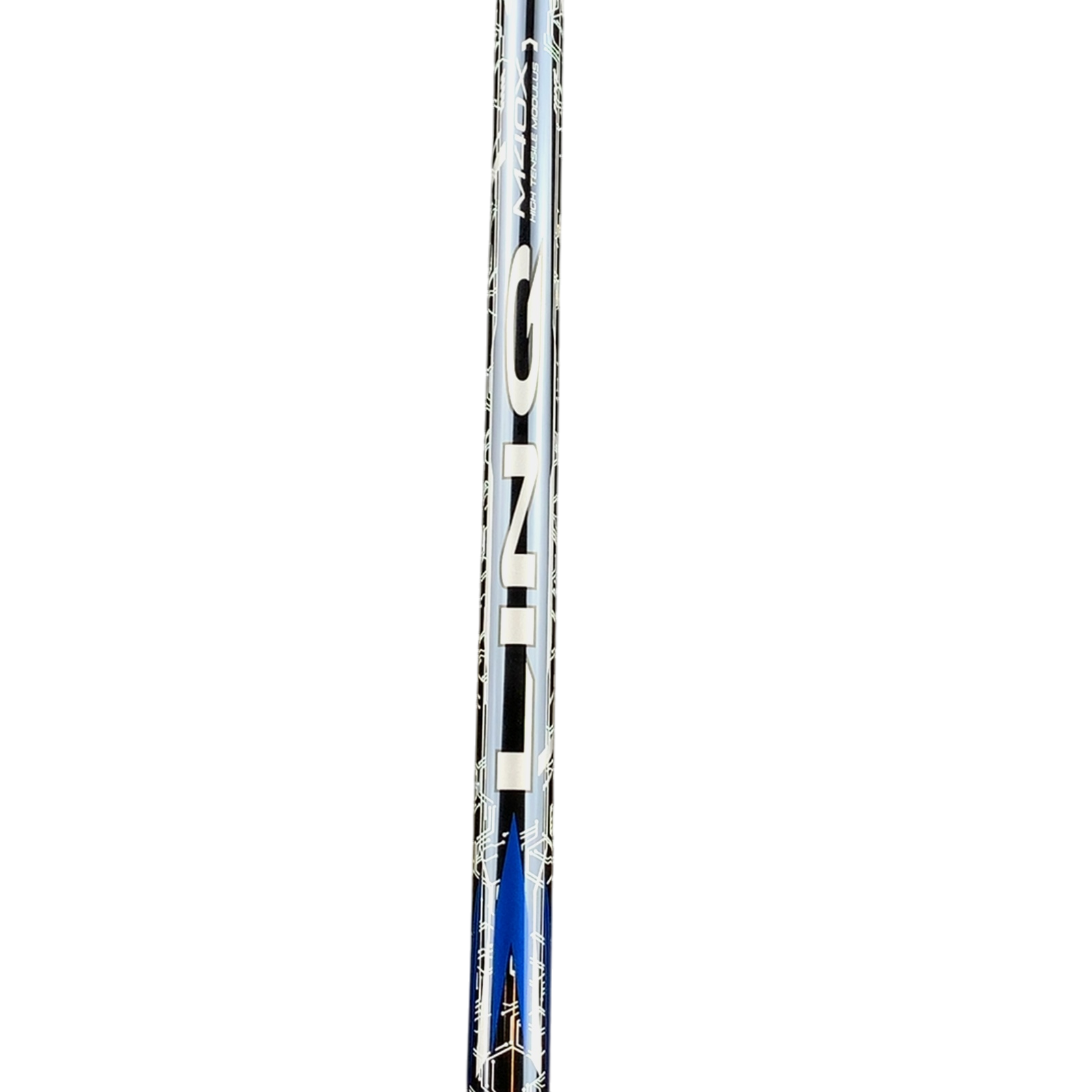 UST Mamiya Ling Blue #5 Fairway Skaft / Flex Regular / Cobra 2nd Gen