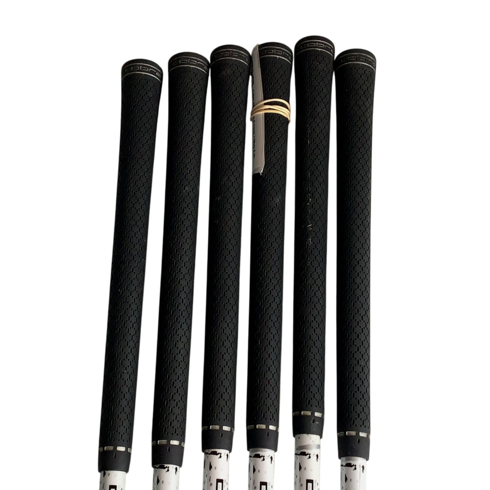 Cobra AMP Biocell Jernsæt / 5-PW / Flex Regular / Grafit