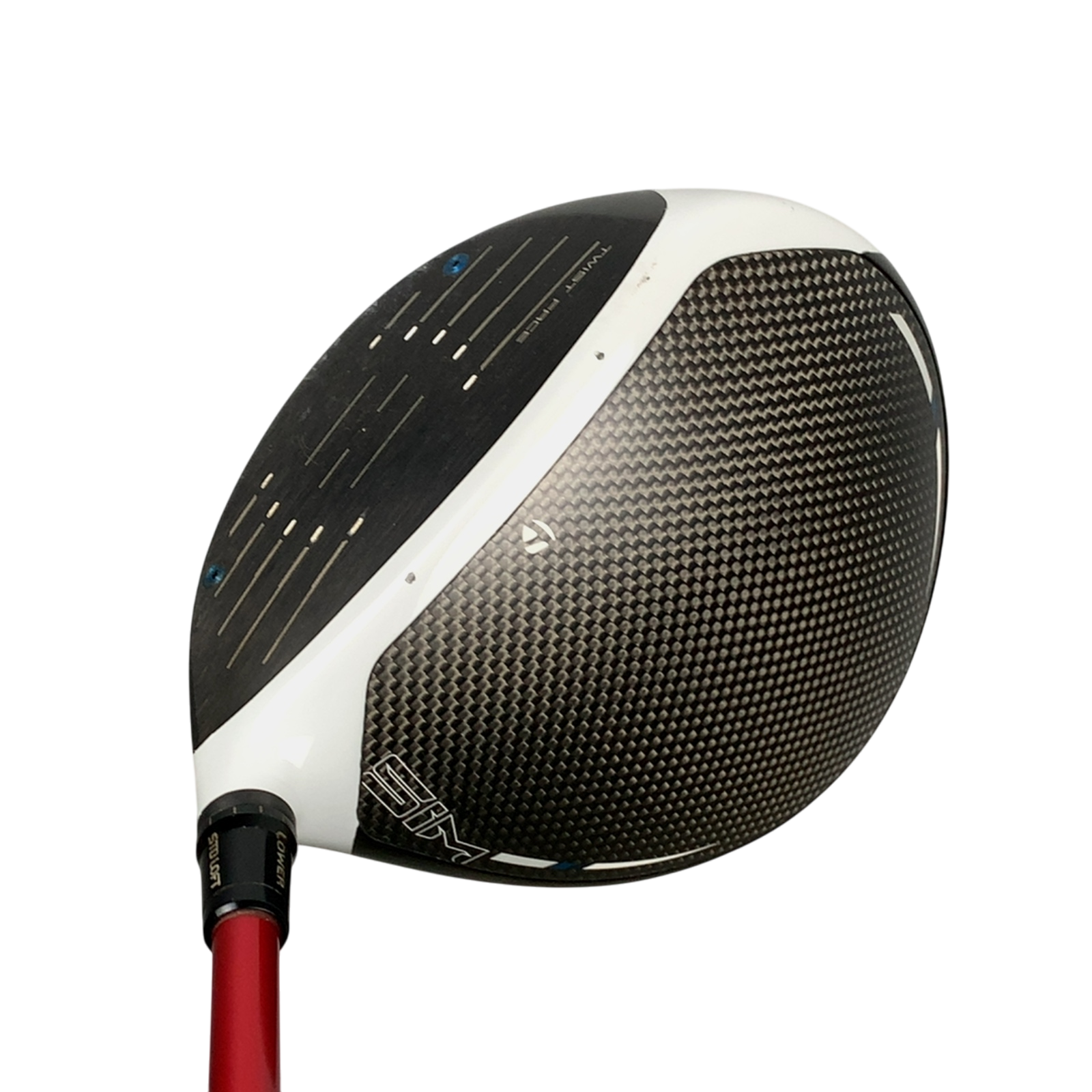 TaylorMade SIM Max Driver / Flex A-flex / Loft 10.5