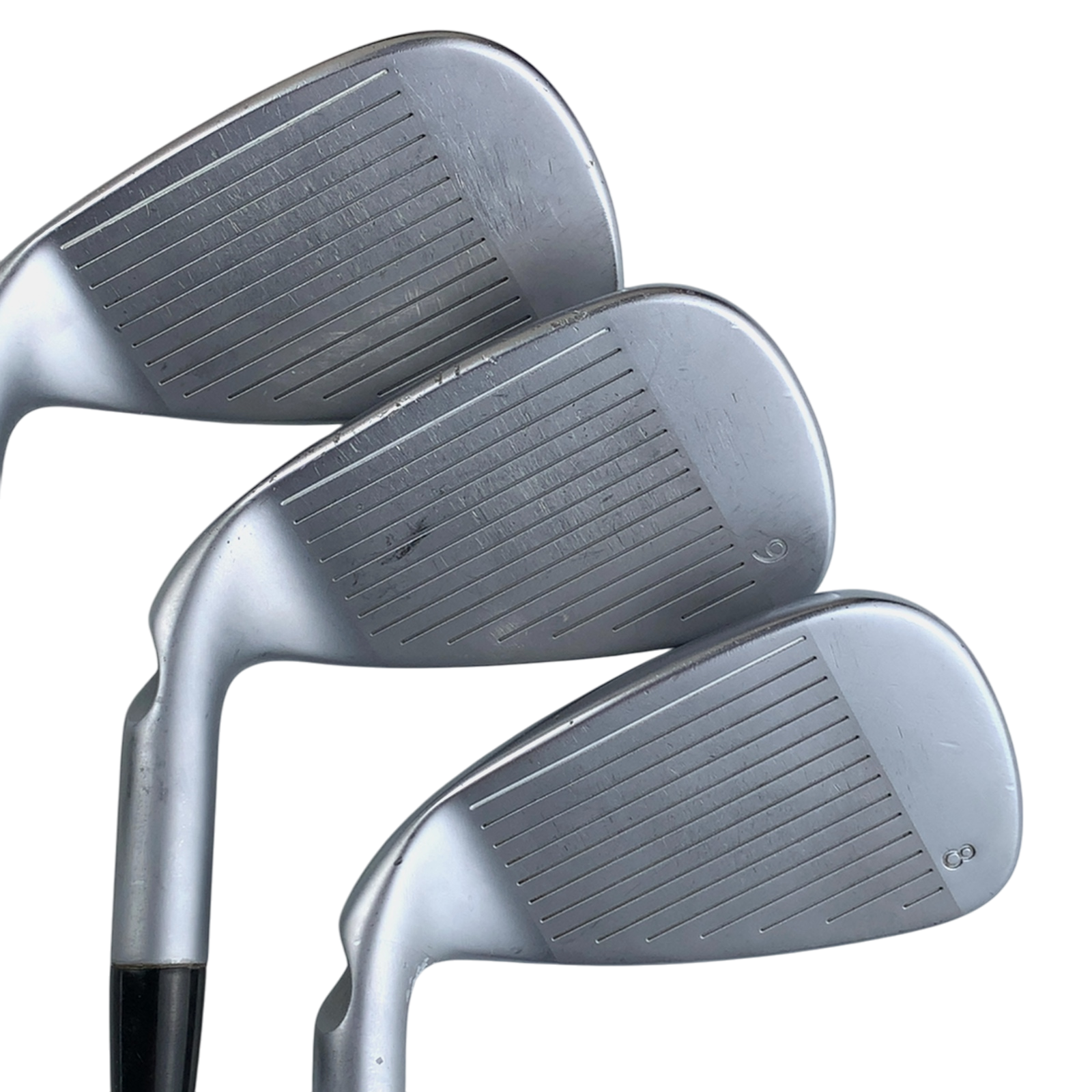 PING G400 Jernsæt / 5-PW / Flex Stiff / Stål