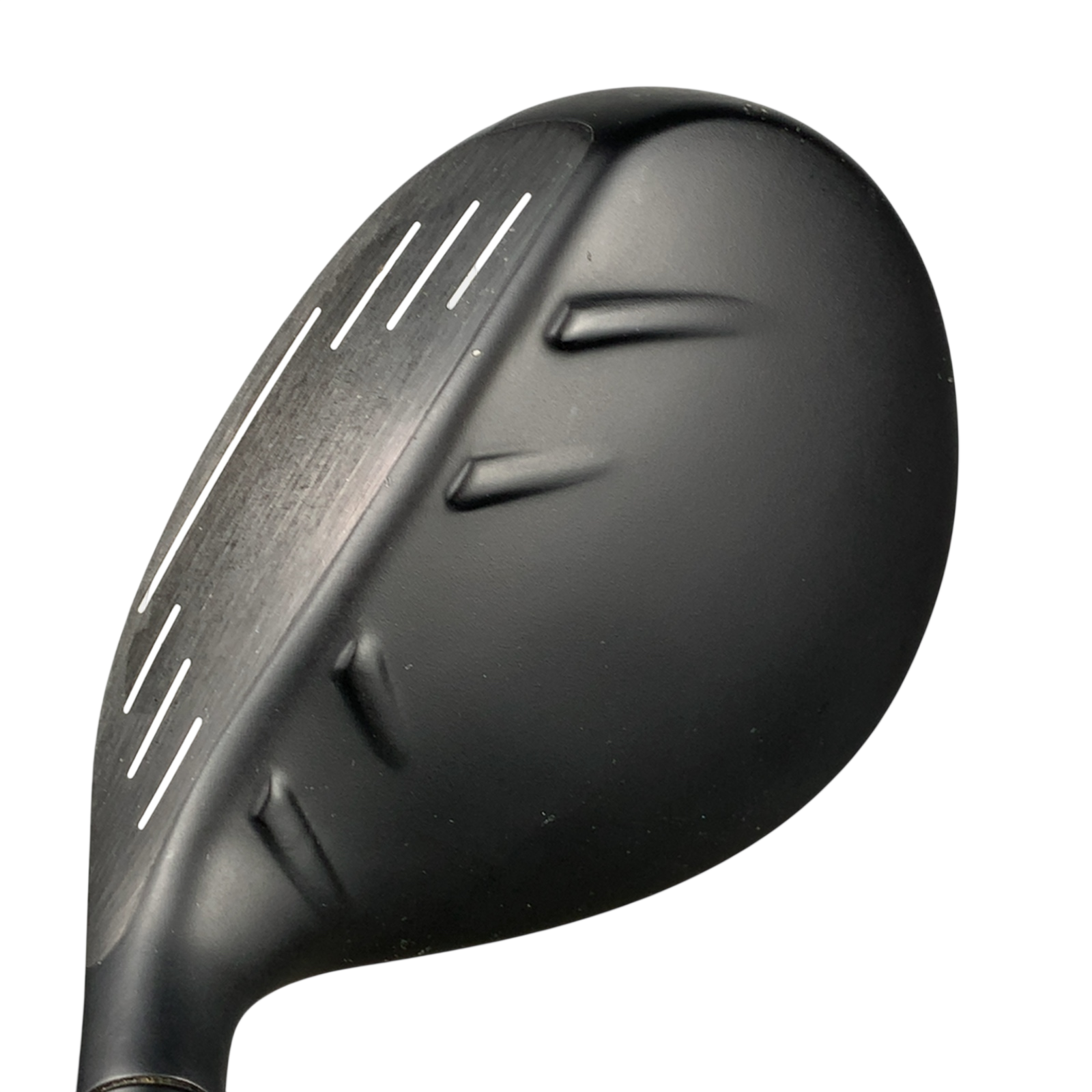 PING G400 Fairway Wood / Flex Stiff / #3/14.5