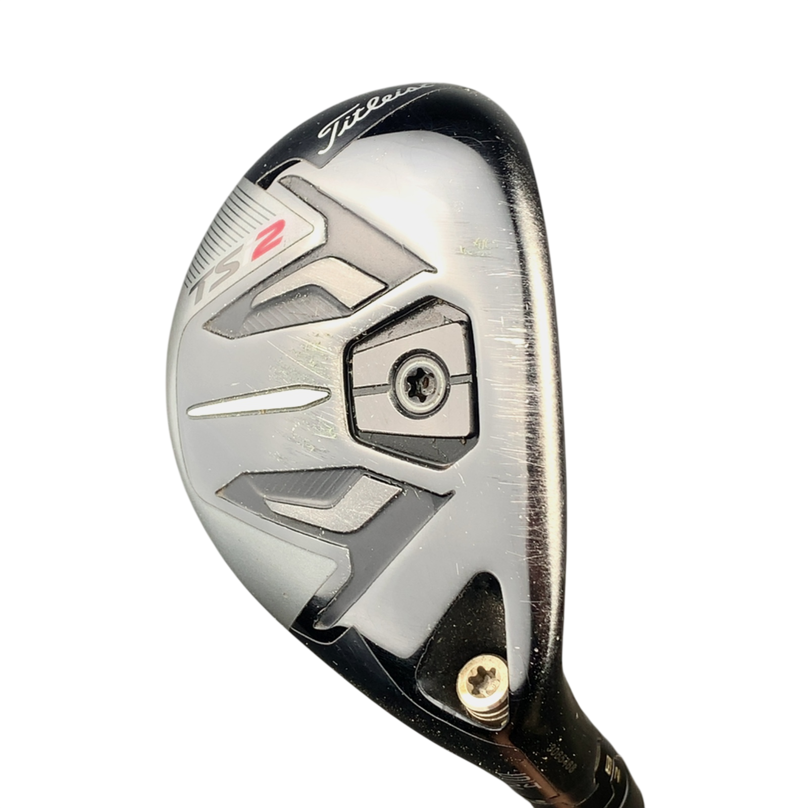 Titleist TSi2 Hybrid / Flex Regular / #5/24