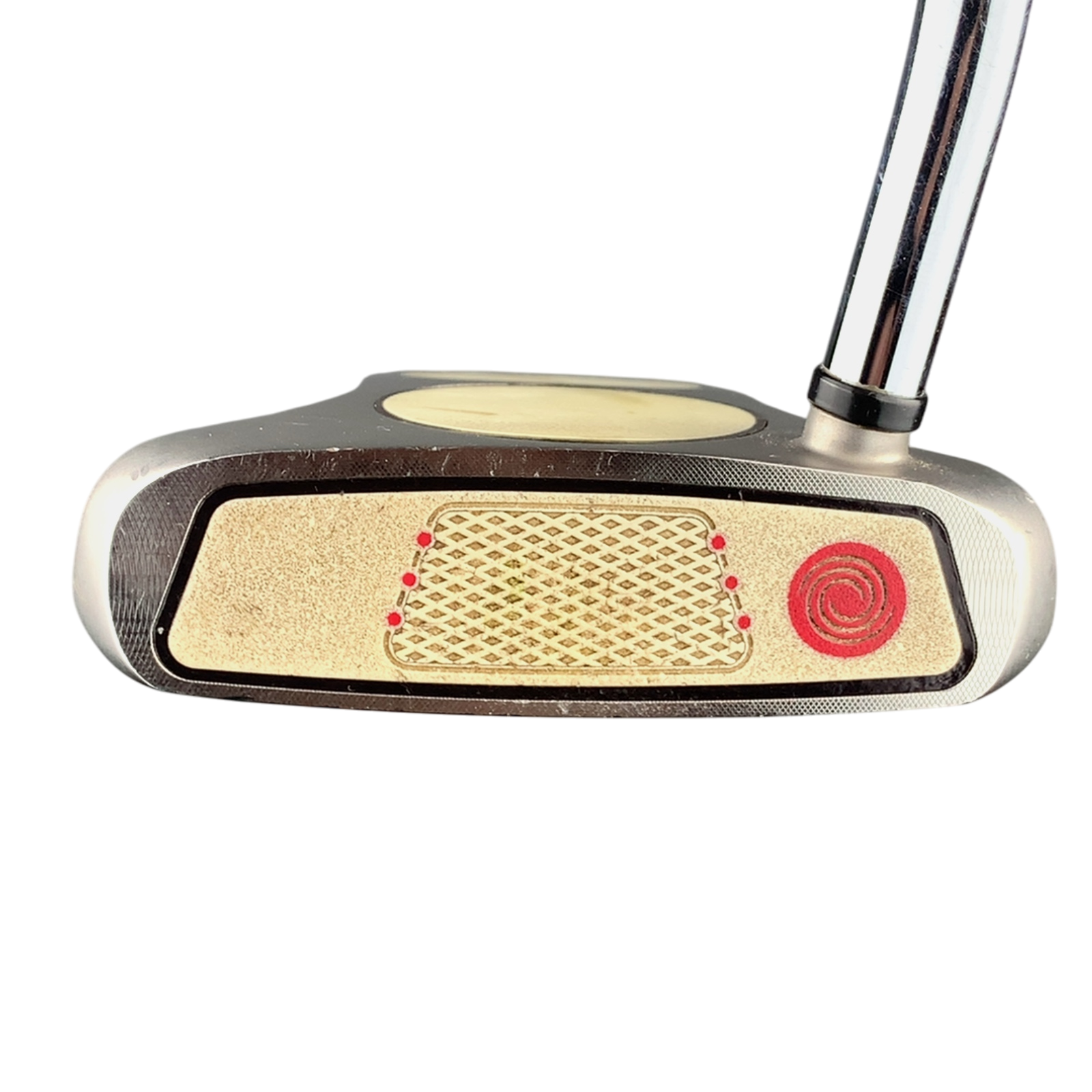 Odyssey 2-ball Putter / 34"