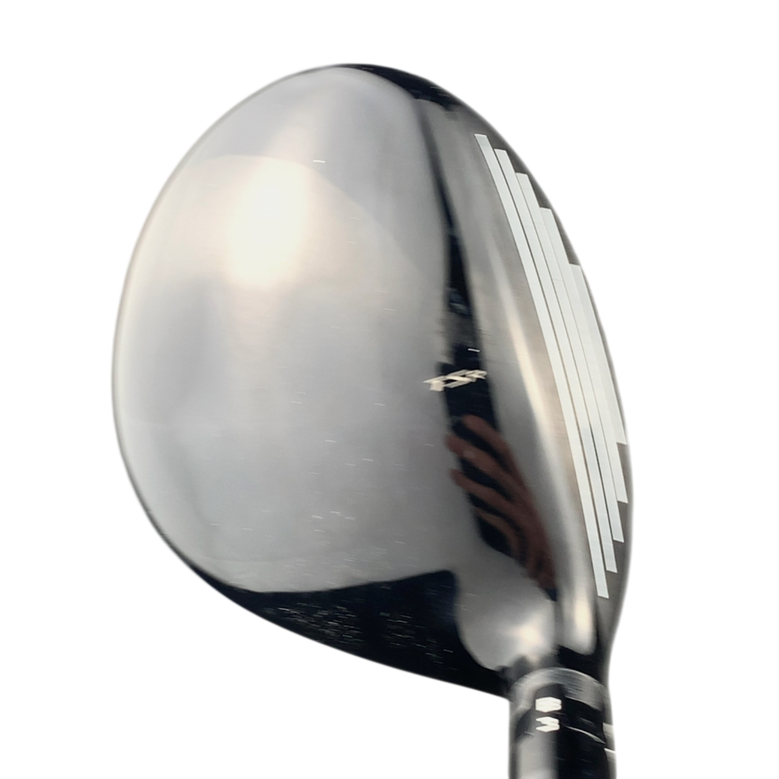 Venstre Titleist TSR2 Fairway Wood / Flex A-flex / #3/15