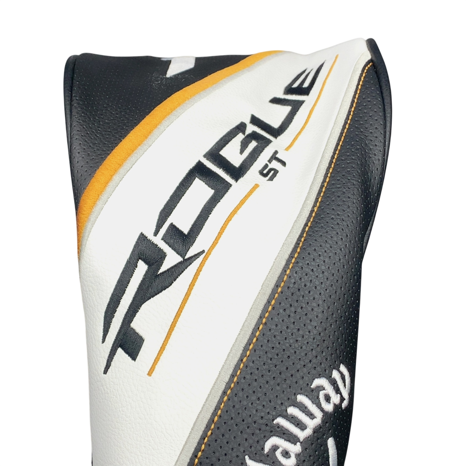 Venstre Callaway Rogue St Max LS Driver / Flex X-Stiff / Loft 9