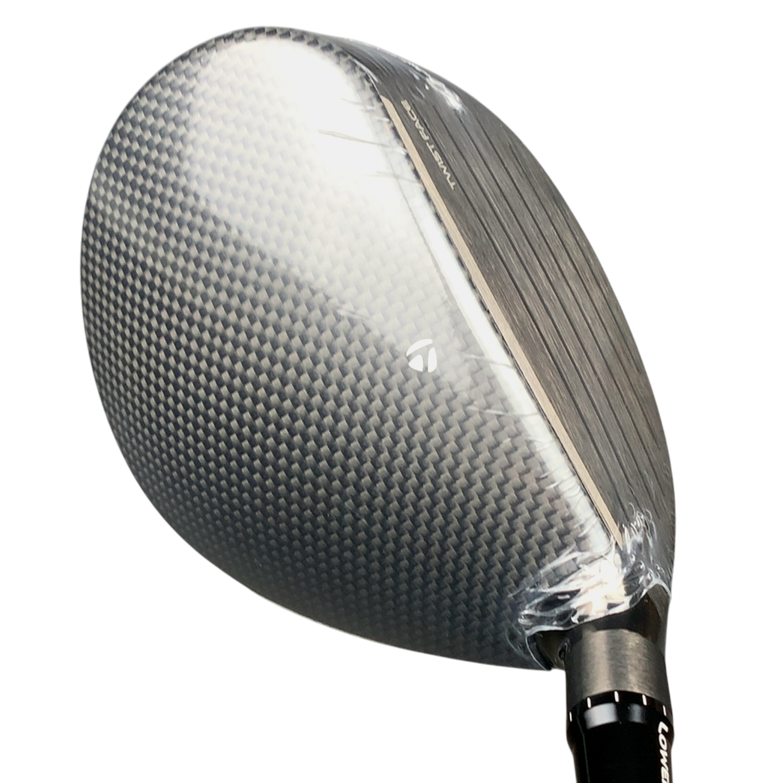 Venstre TaylorMade Qi35 Tour Fairway Wood / Flex Stiff / #3/15