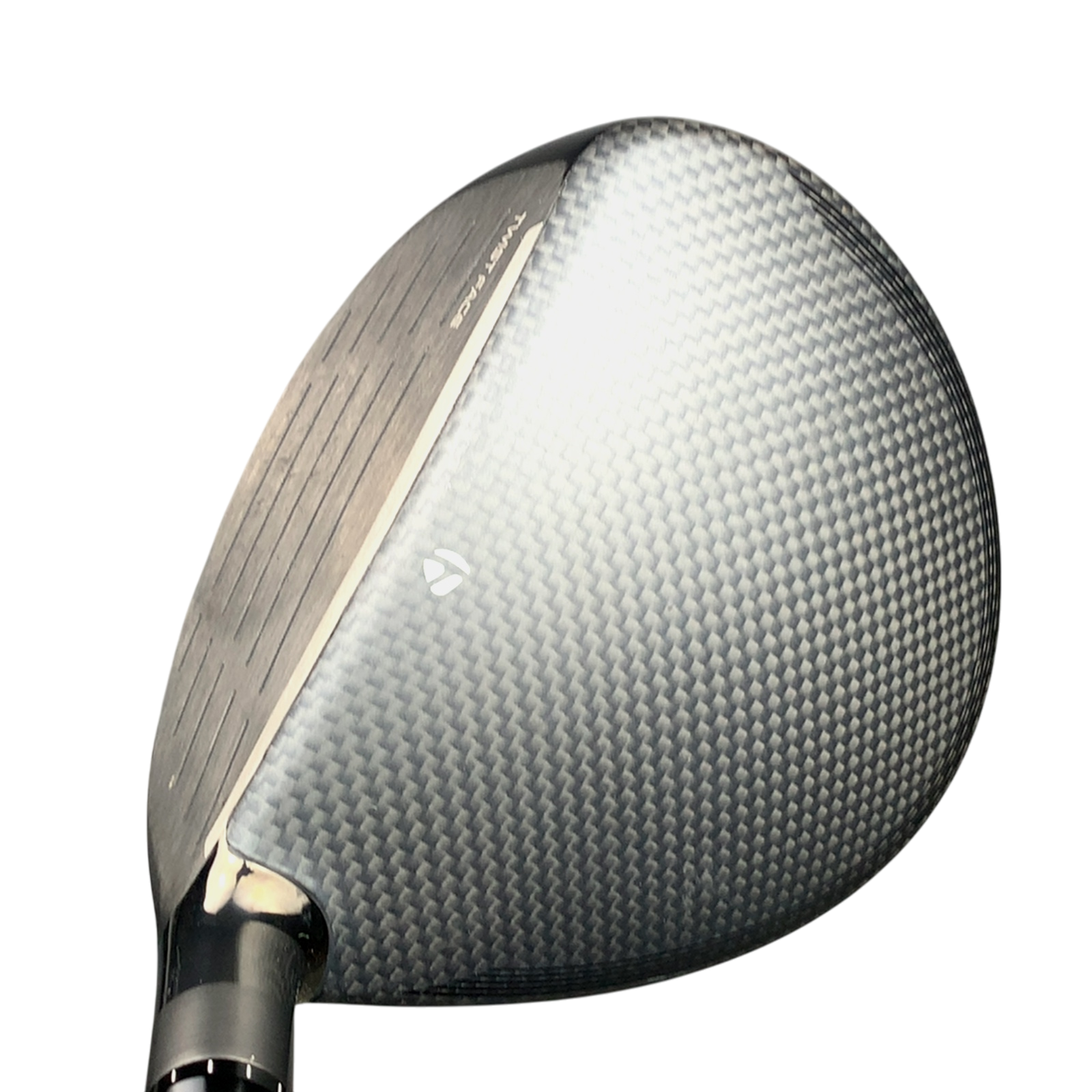 TaylorMade Qi35 Max Fairway Wood / Flex A-flex / #5/18.5