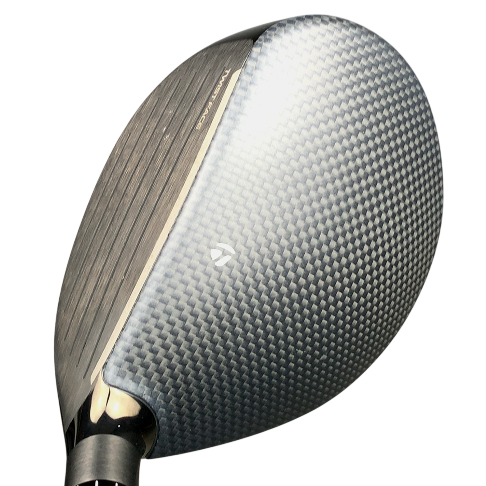 TaylorMade Qi35 Tour Fairway Wood / Flex A-flex / #5/18