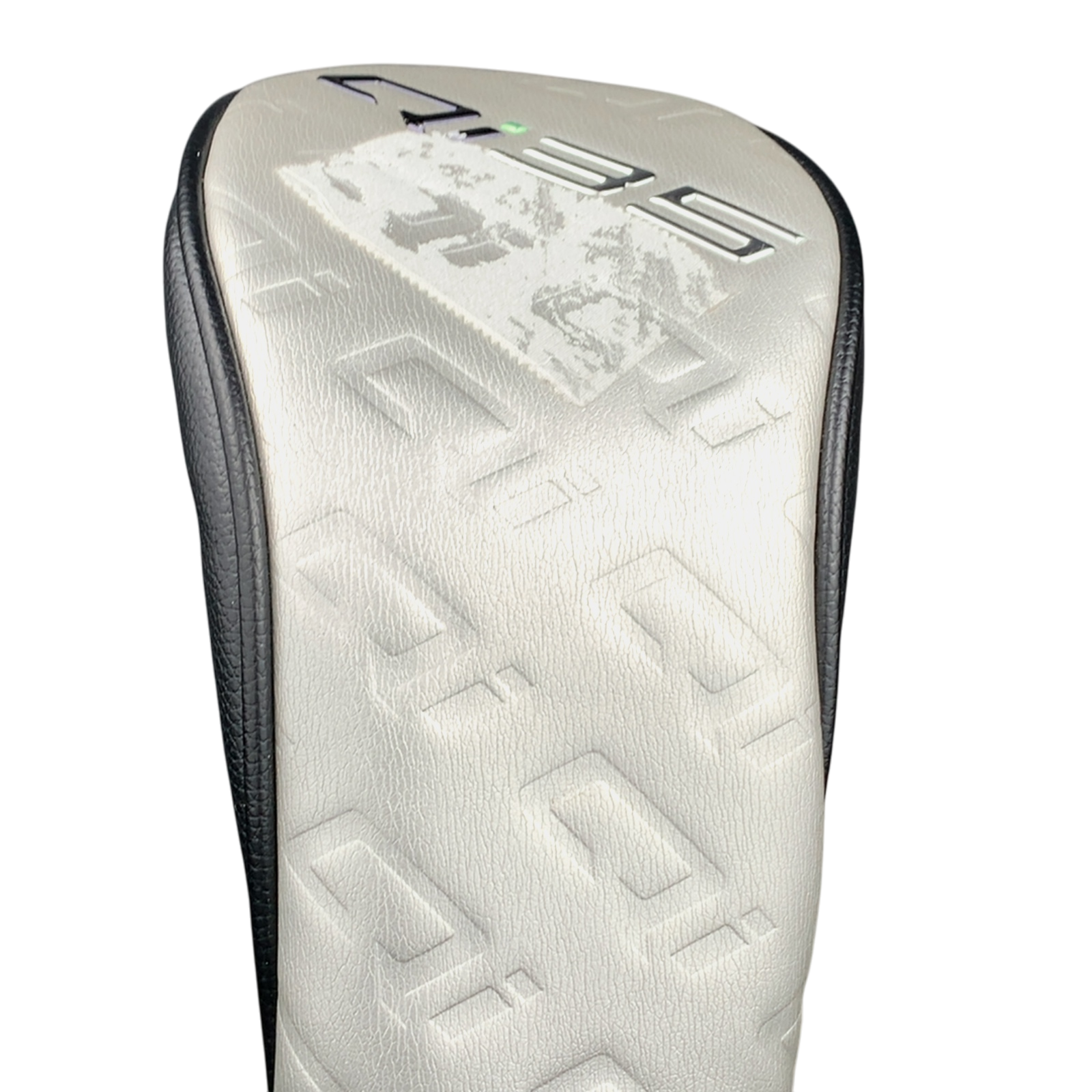 Venstre TaylorMade Qi35 Fairway Wood / Flex A-flex / #7/21