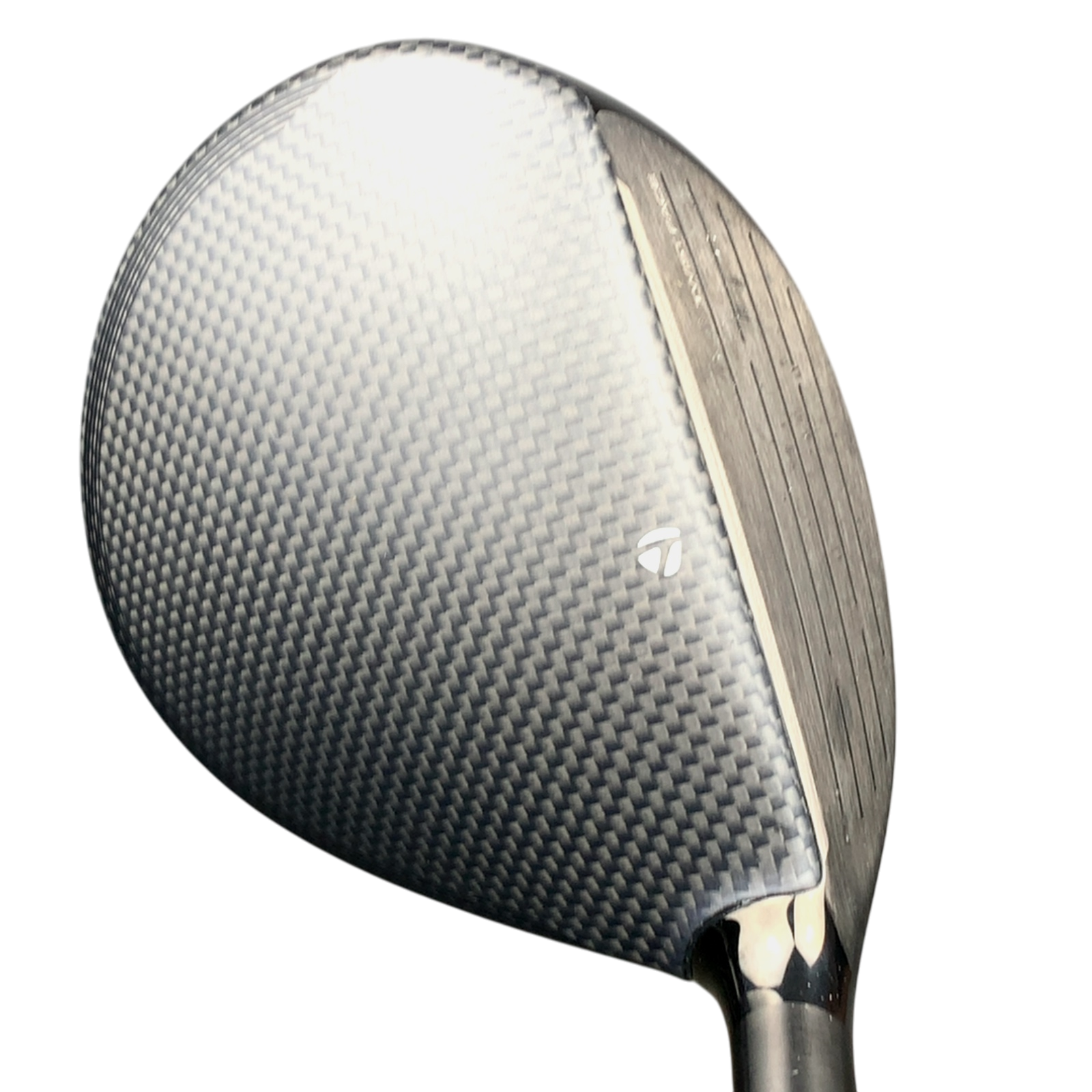 Venstre TaylorMade Qi35 Fairway Wood / Flex A-flex / #7/21