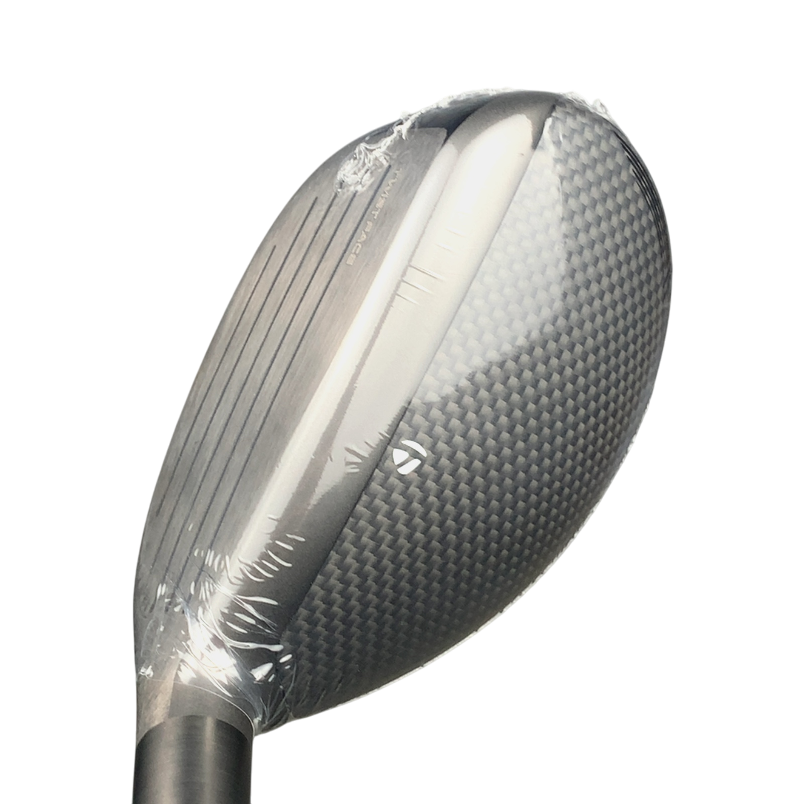 TaylorMade Qi35 Hybrid / Flex X-Stiff / #3/19