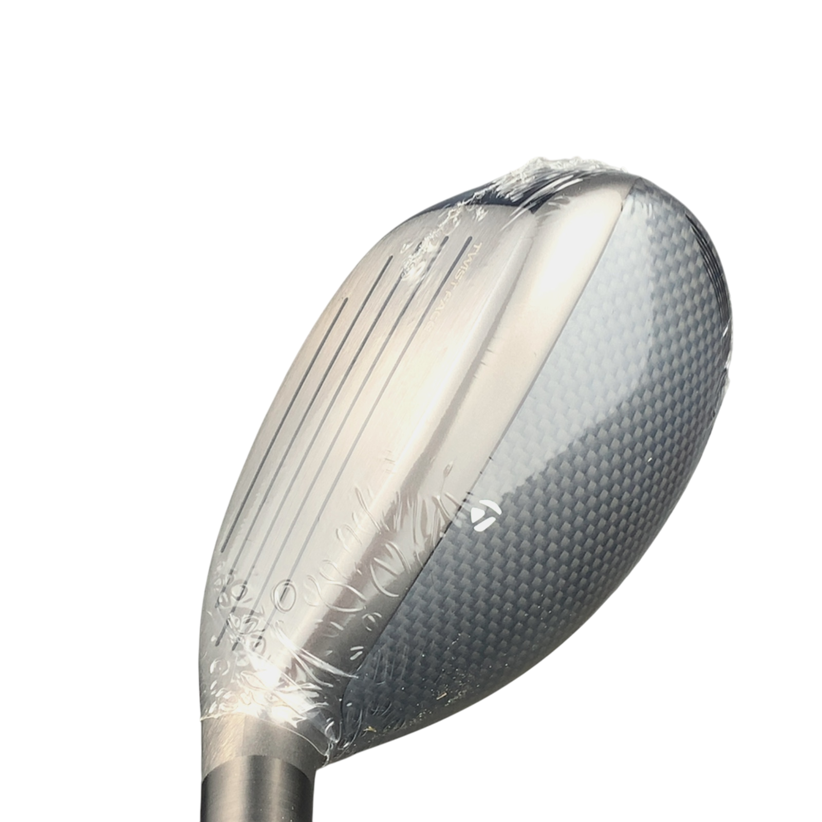 TaylorMade Qi35 Hybrid / Flex A-flex / #4/22